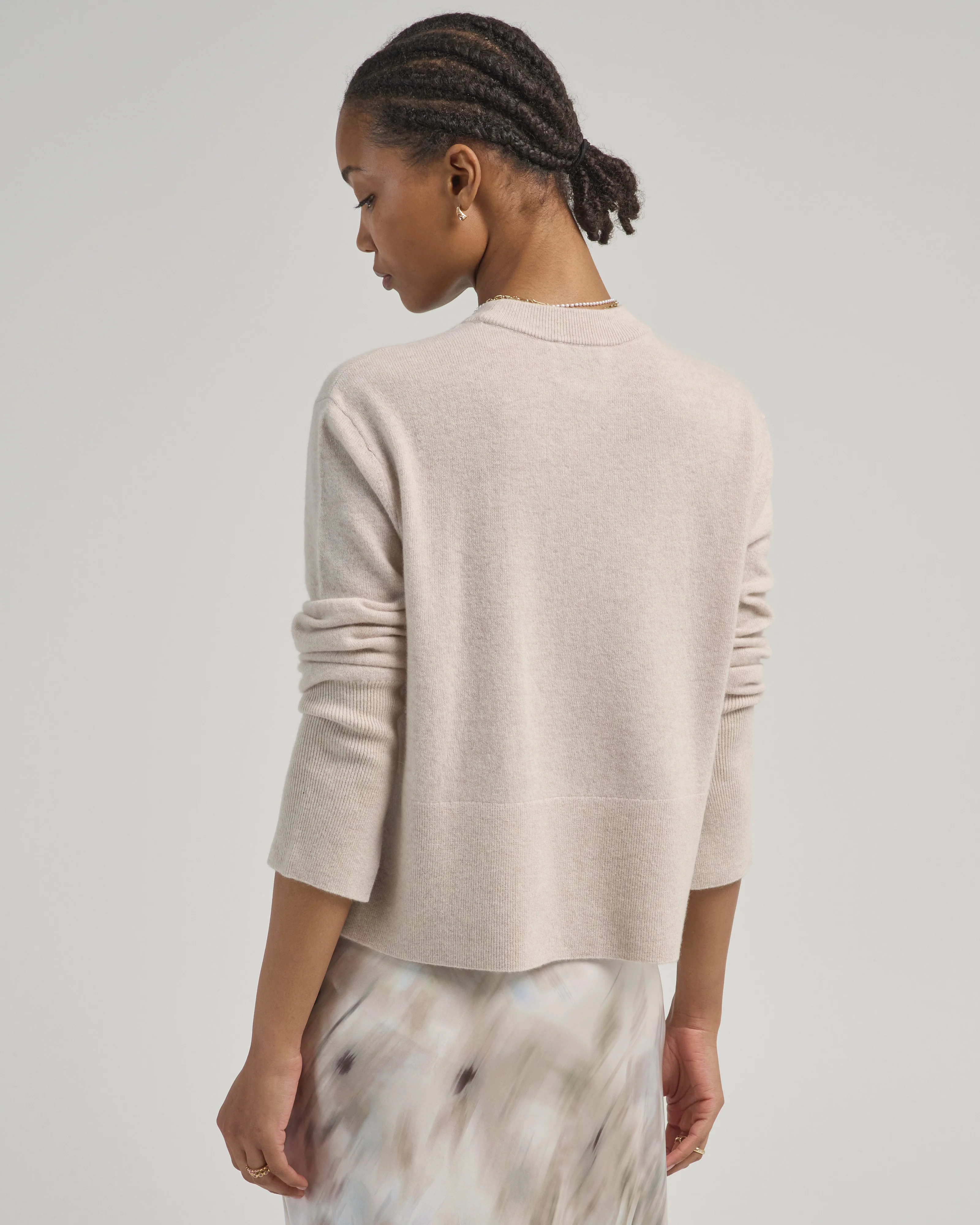 warren crewneck - Image 5