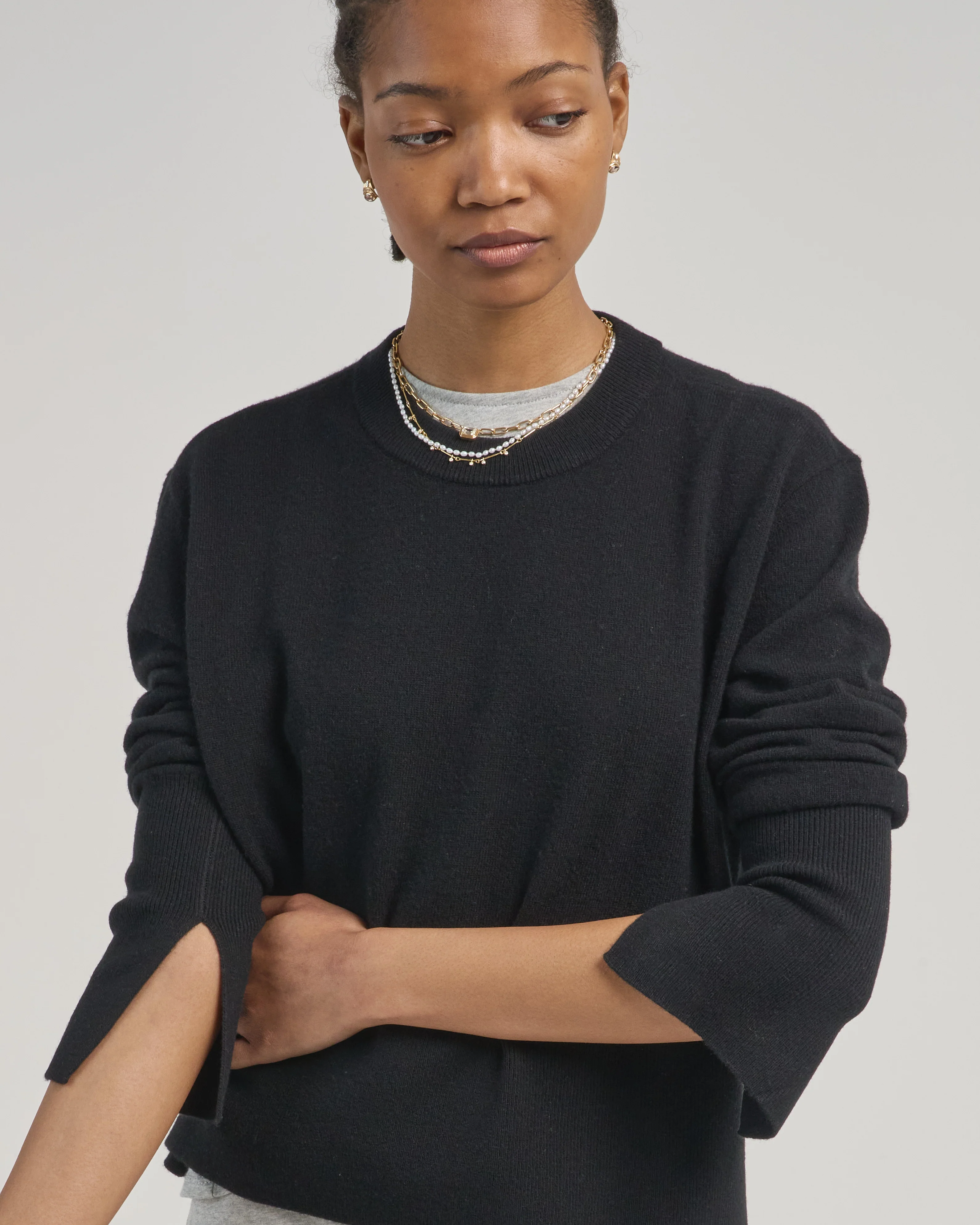 warren crewneck - Image 2