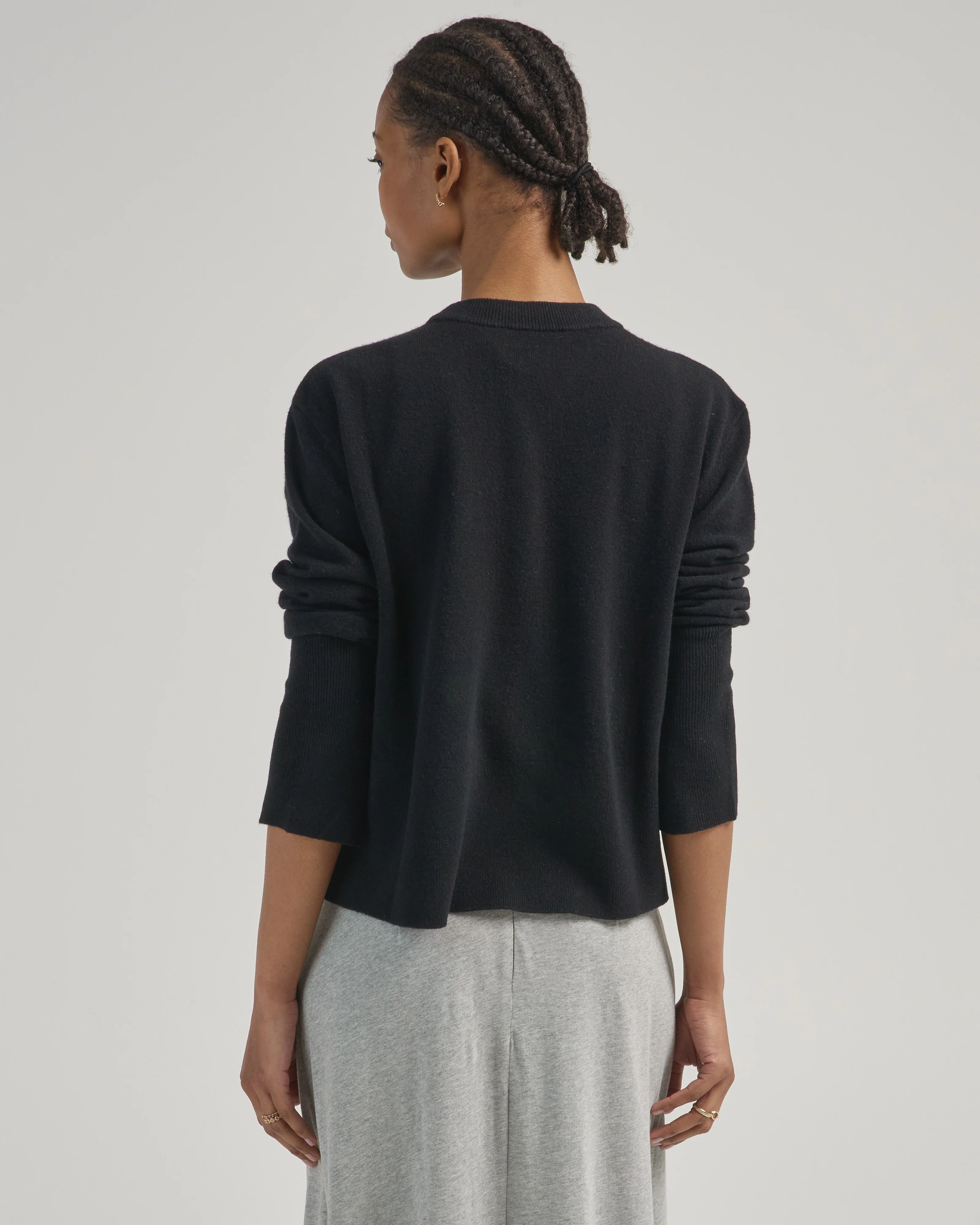 warren crewneck - Image 4