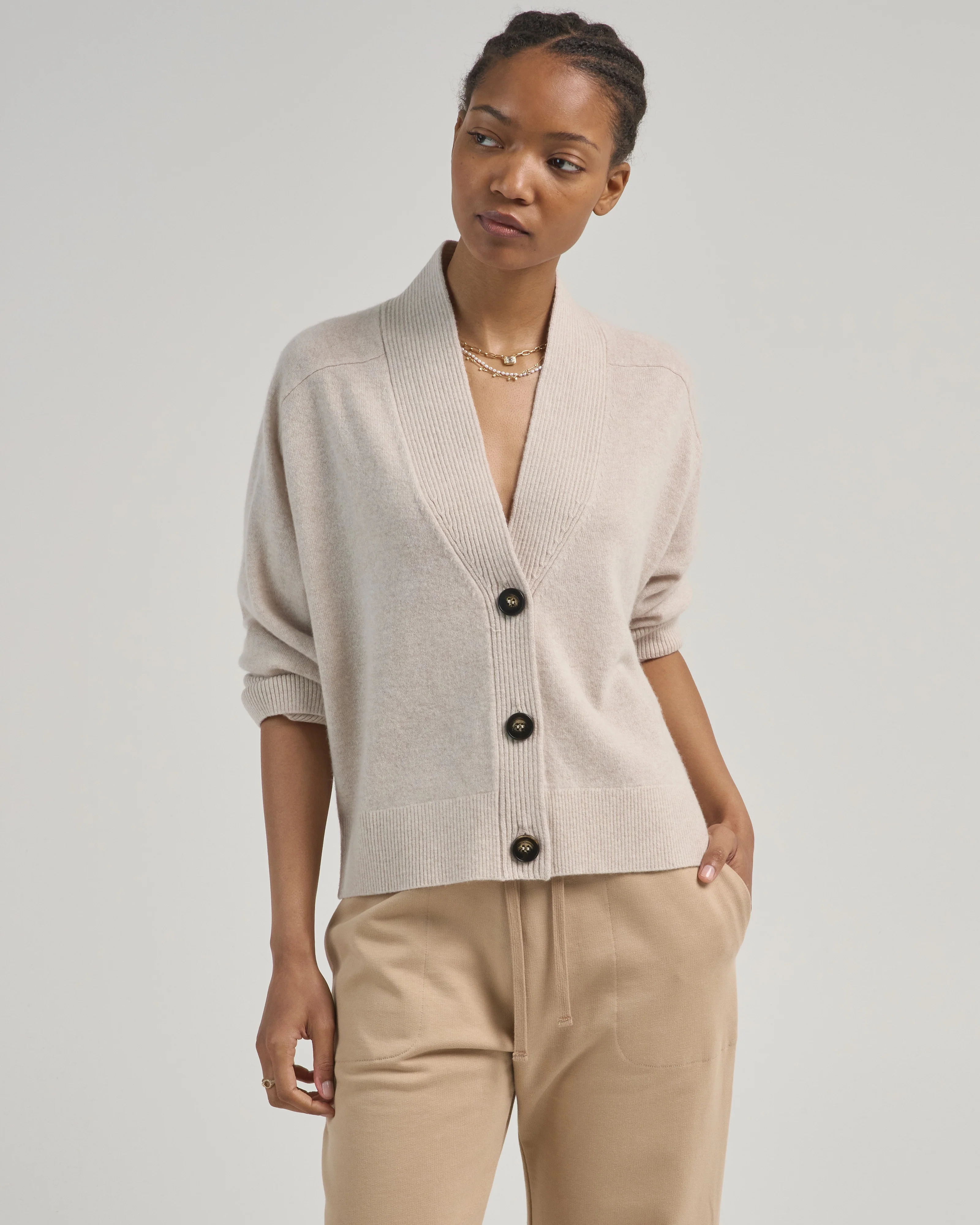 wooster cardigan