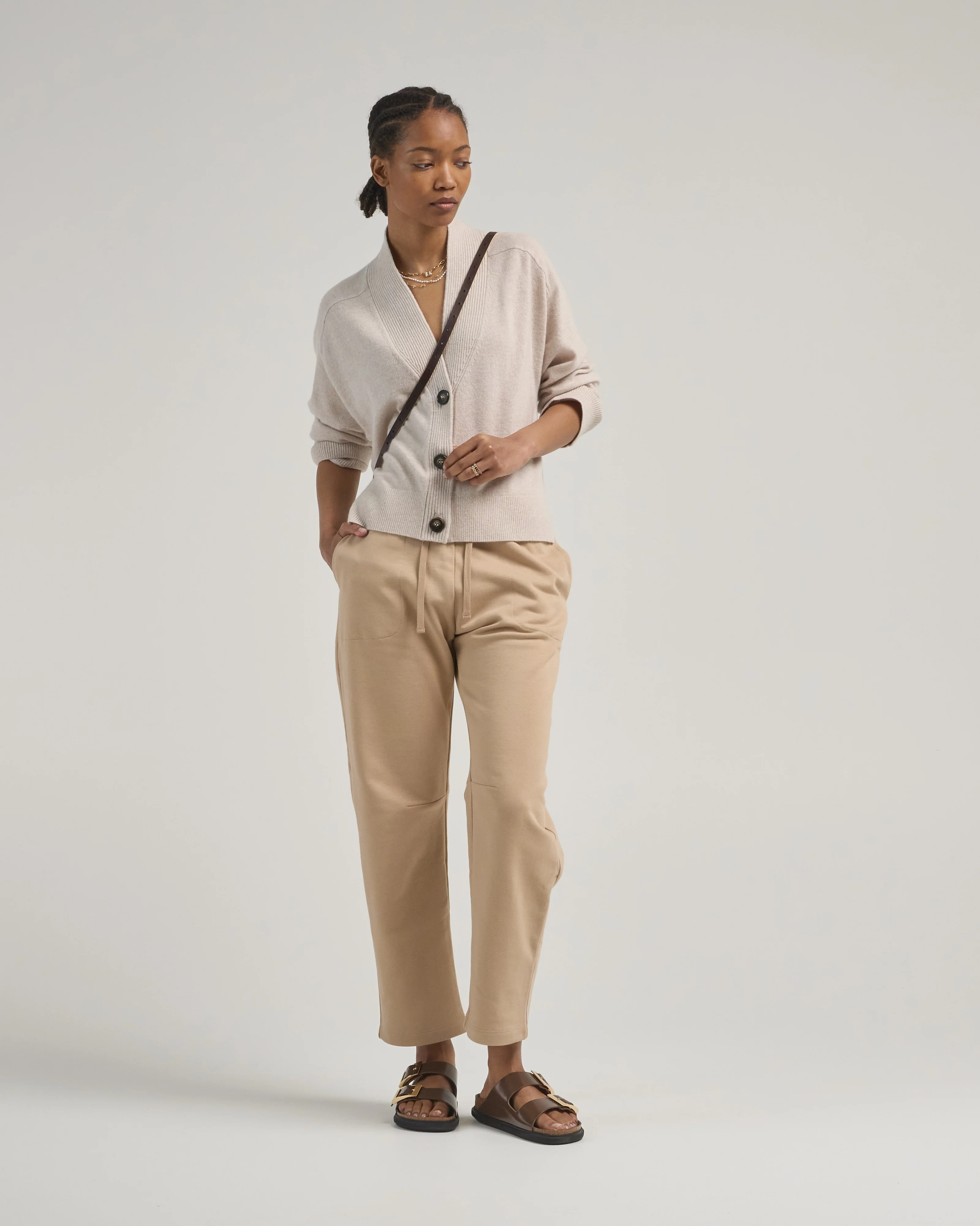 wooster cardigan - Image 2