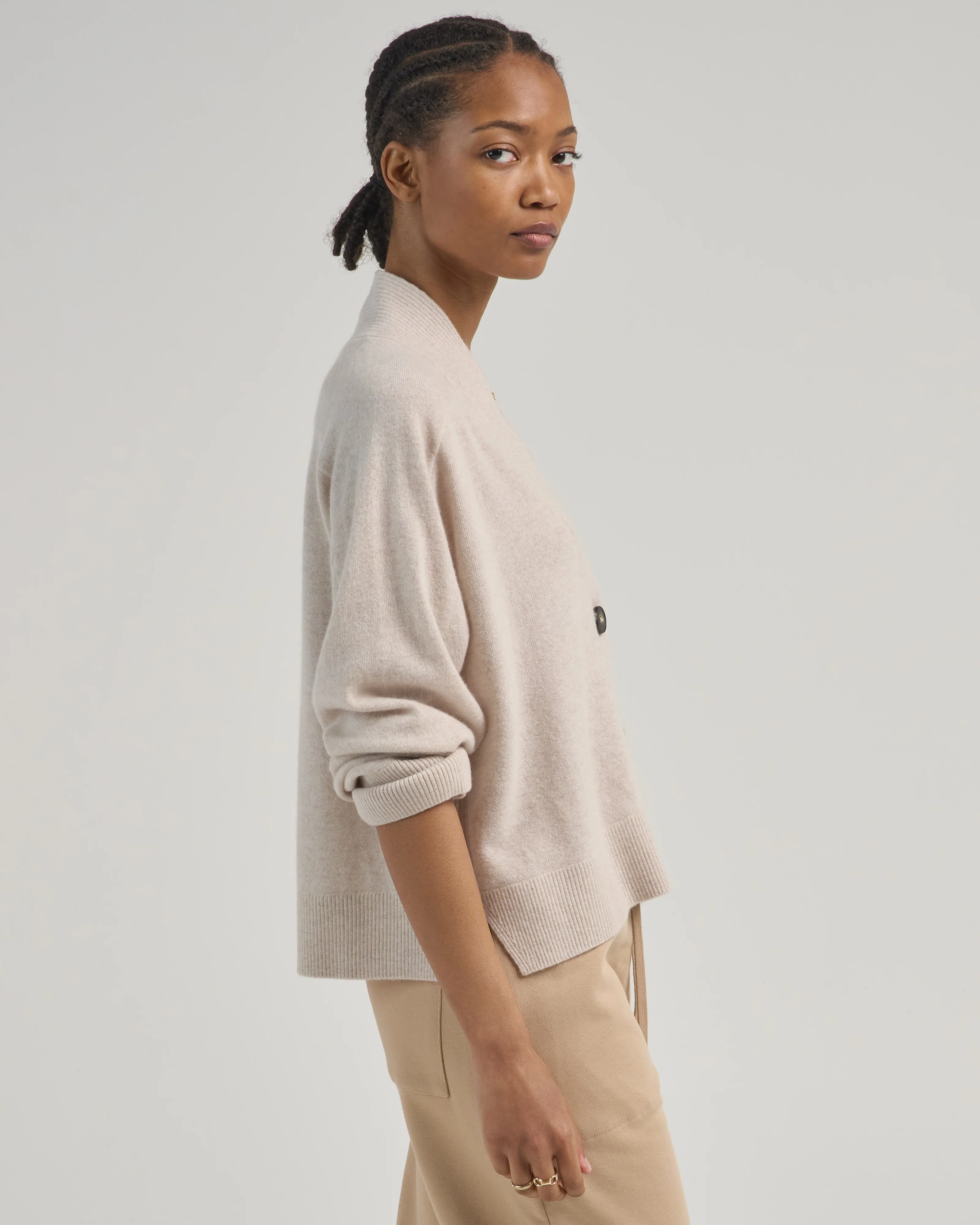 wooster cardigan - Image 3