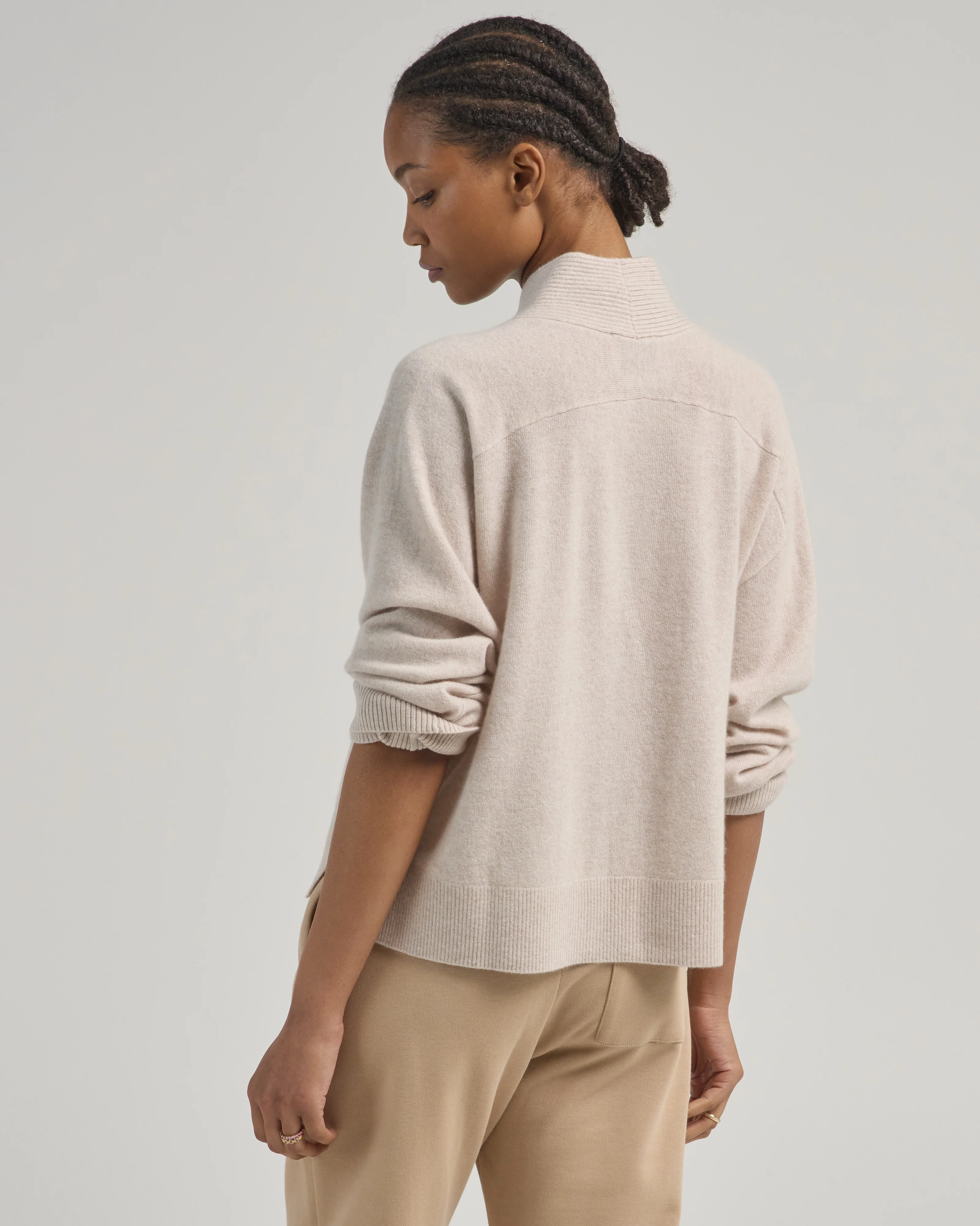 wooster cardigan - Image 4