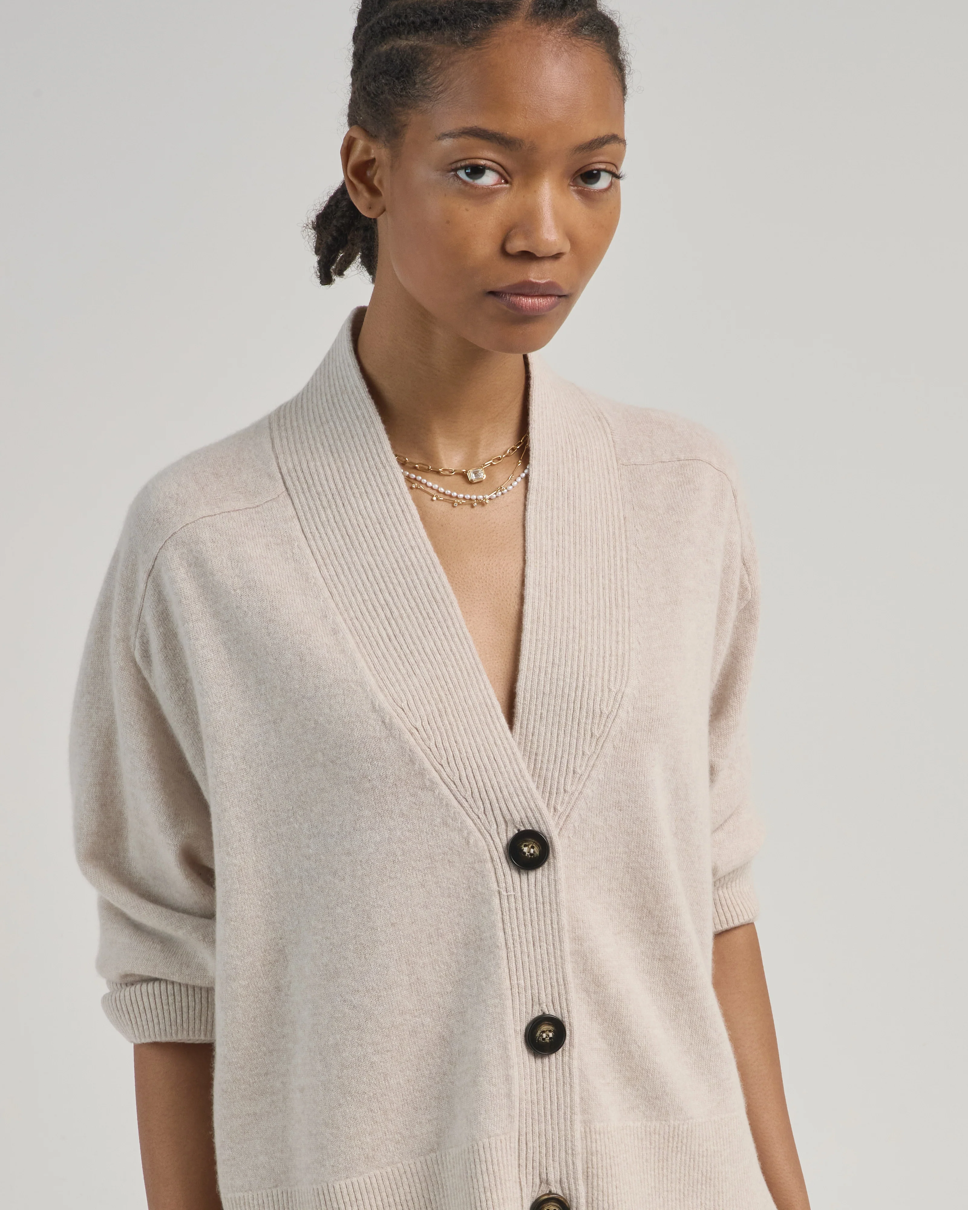 wooster cardigan - Image 5