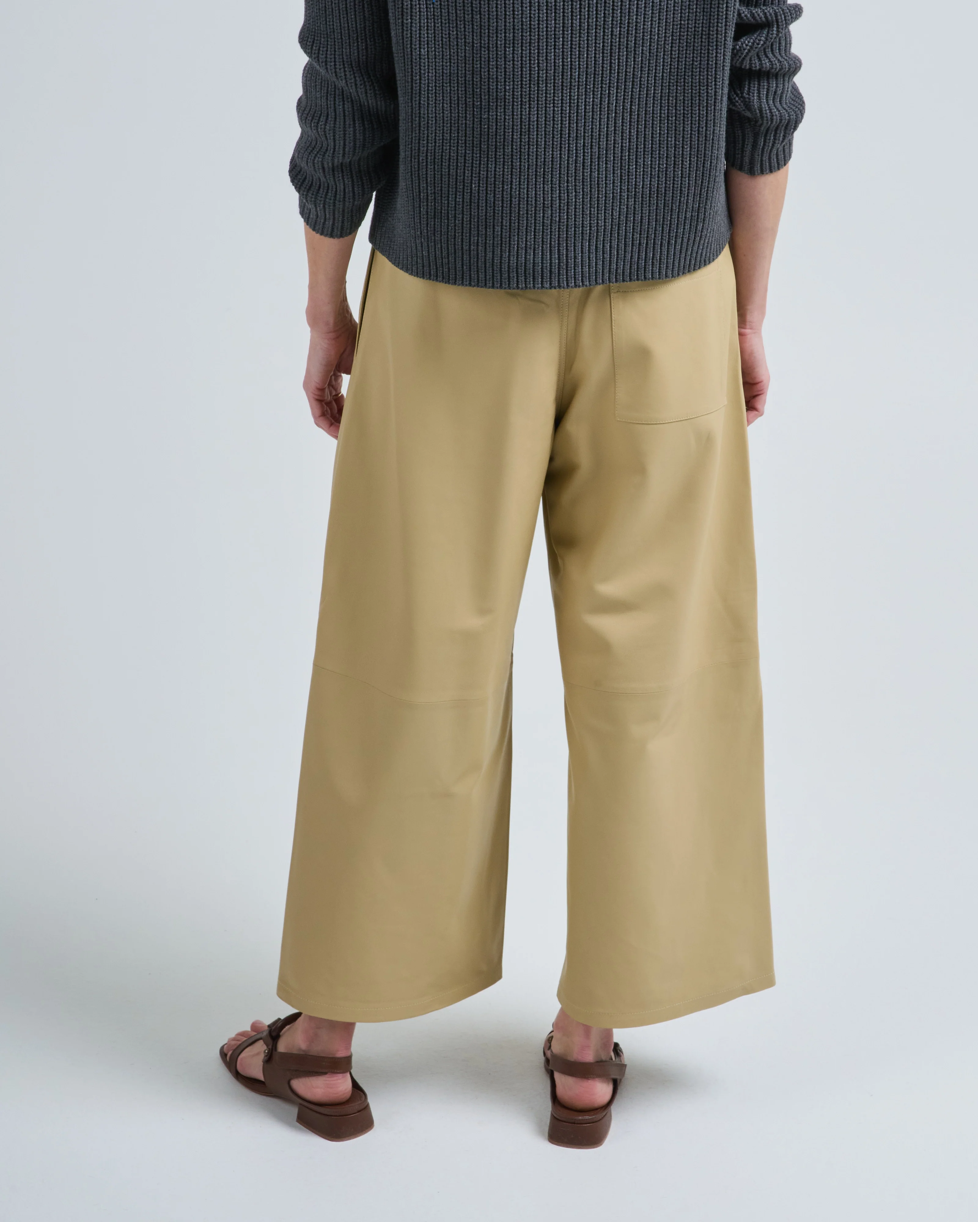 elizabeth lamb easy pant - Image 4