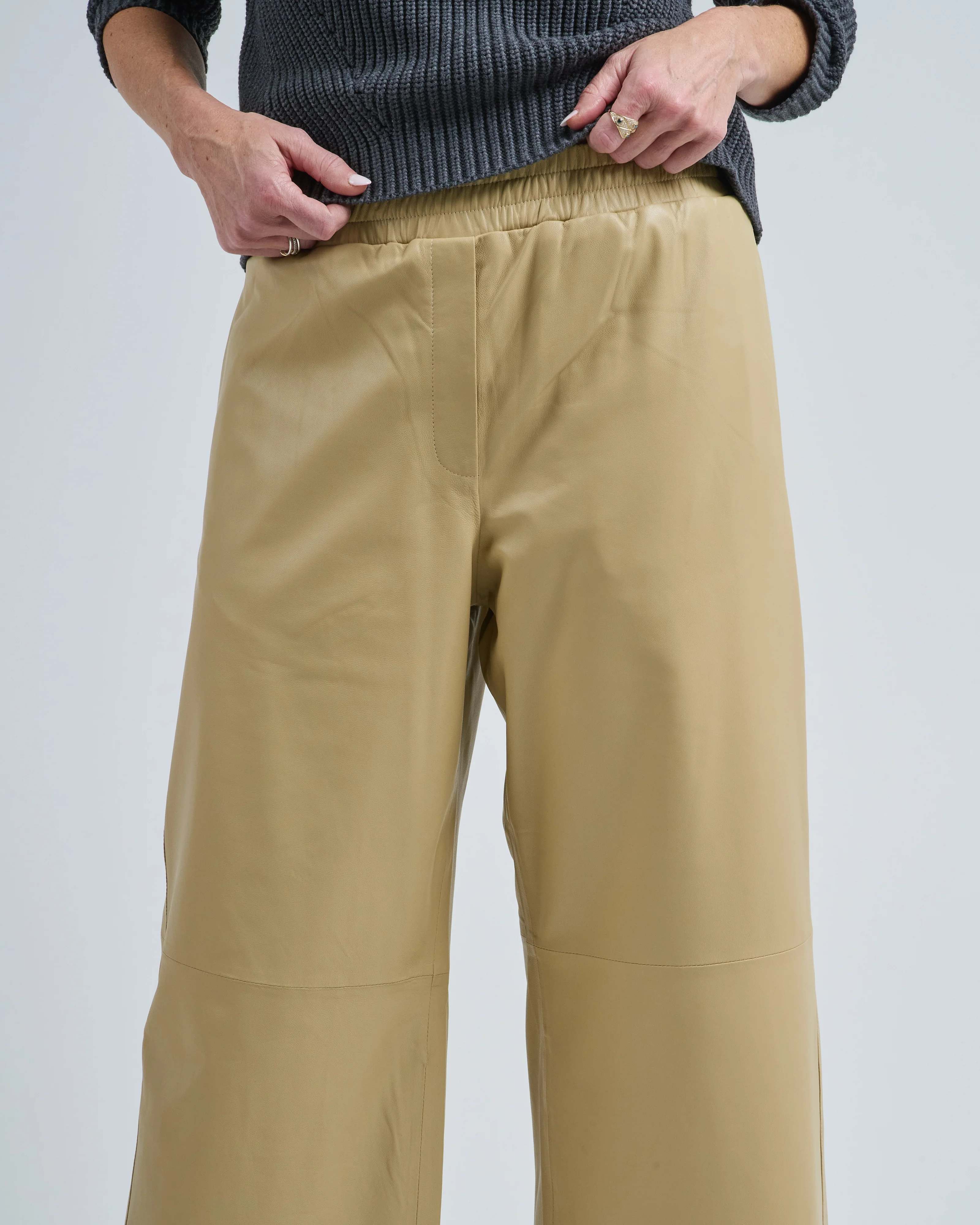 elizabeth lamb easy pant - Image 5