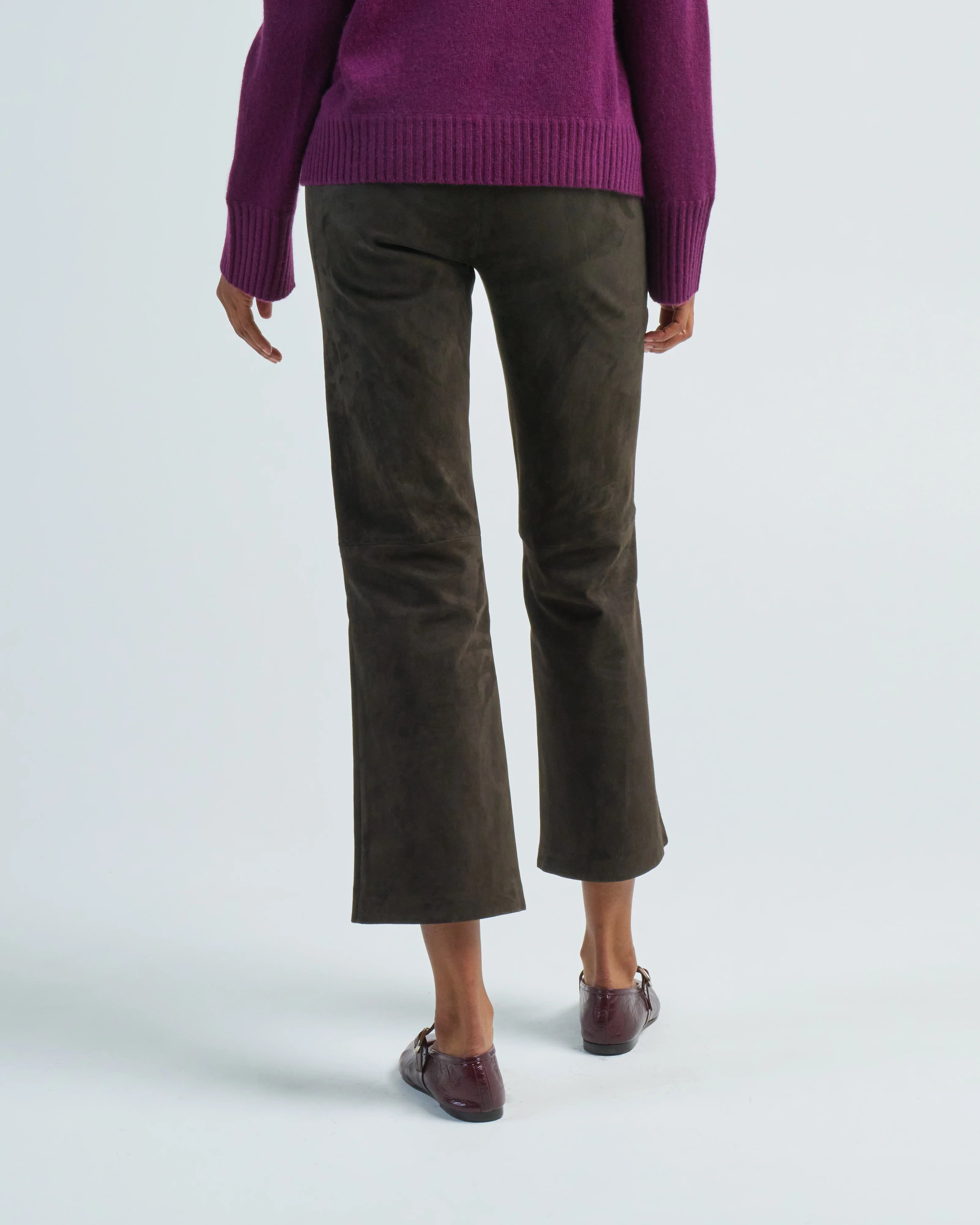 ferrara trouser - Image 2