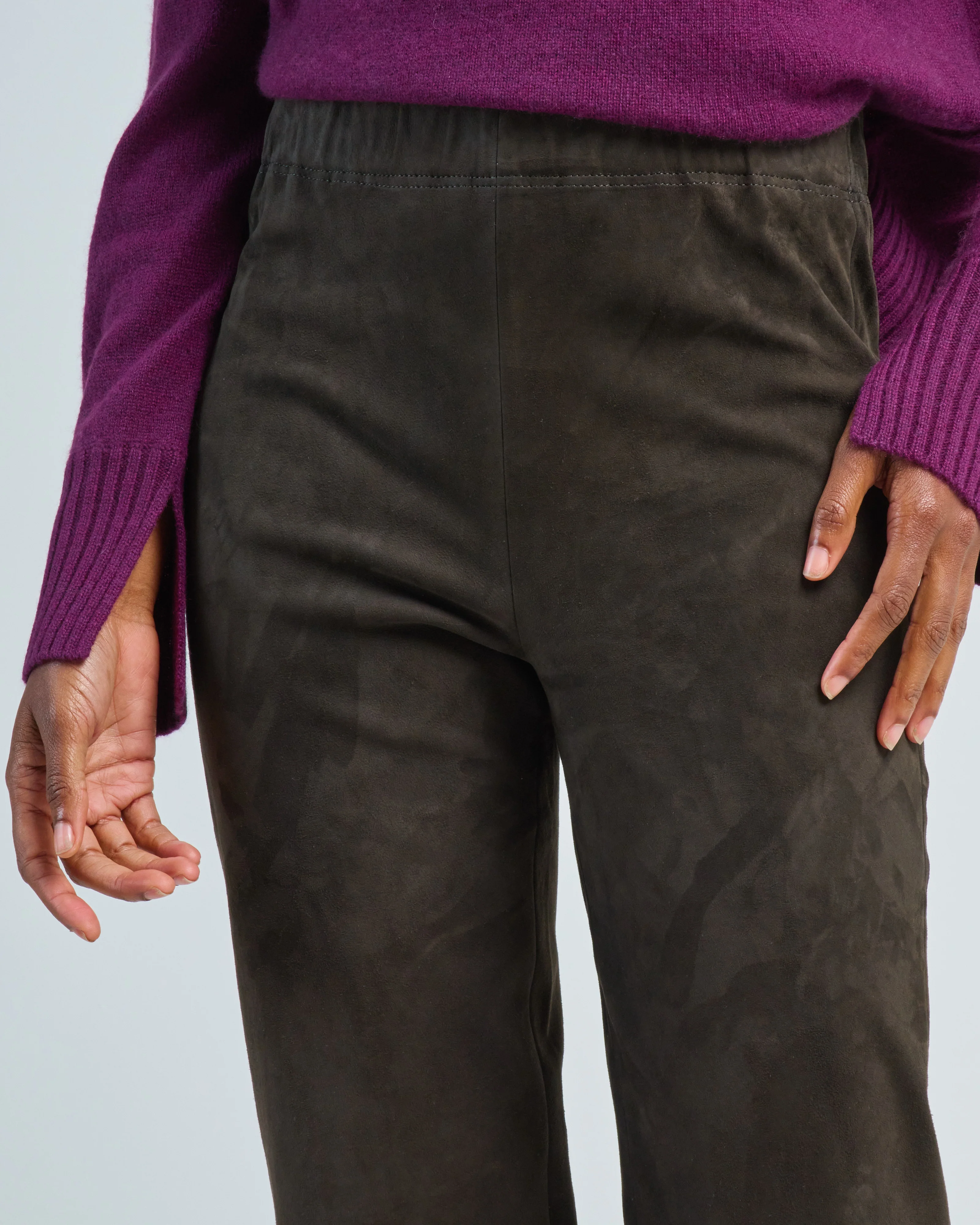 ferrara trouser - Image 3