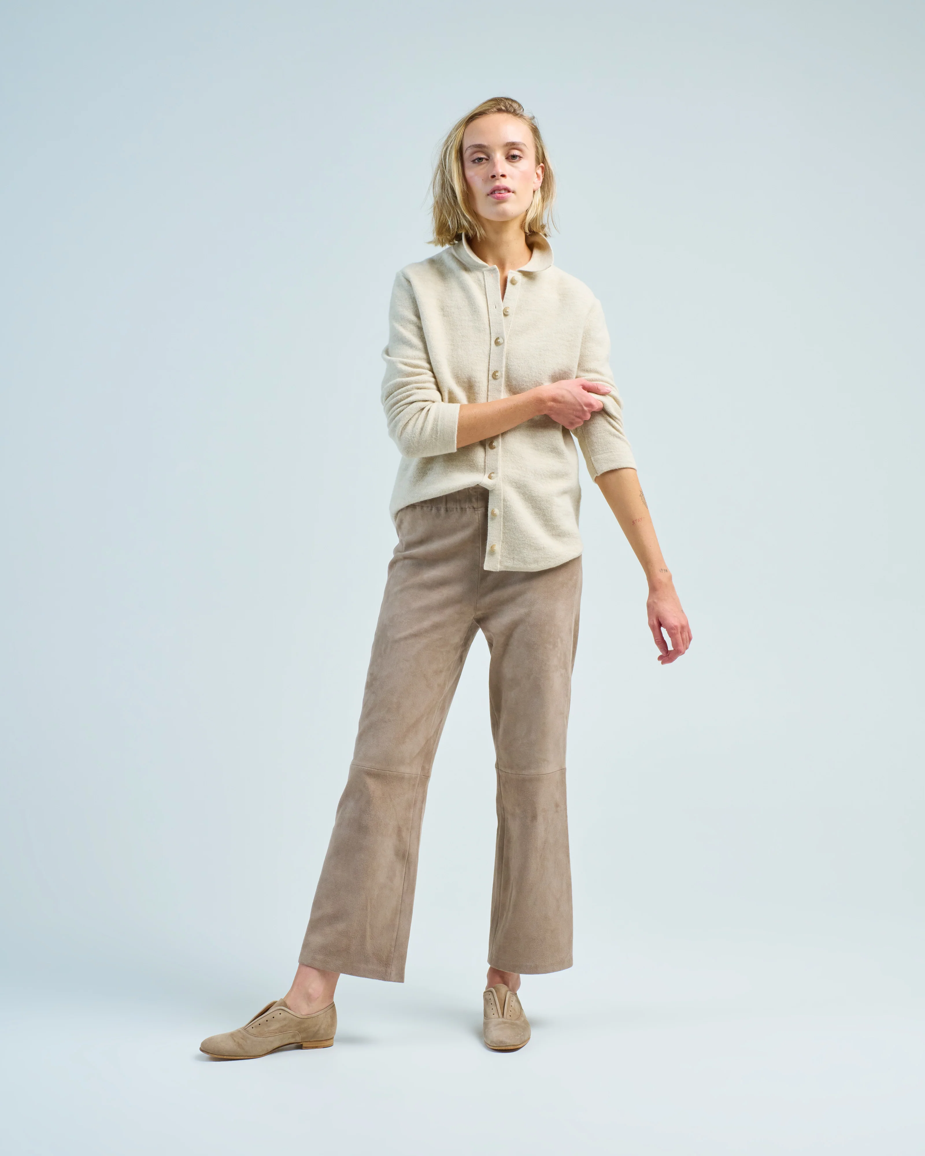 ferrara trousers - Image 2