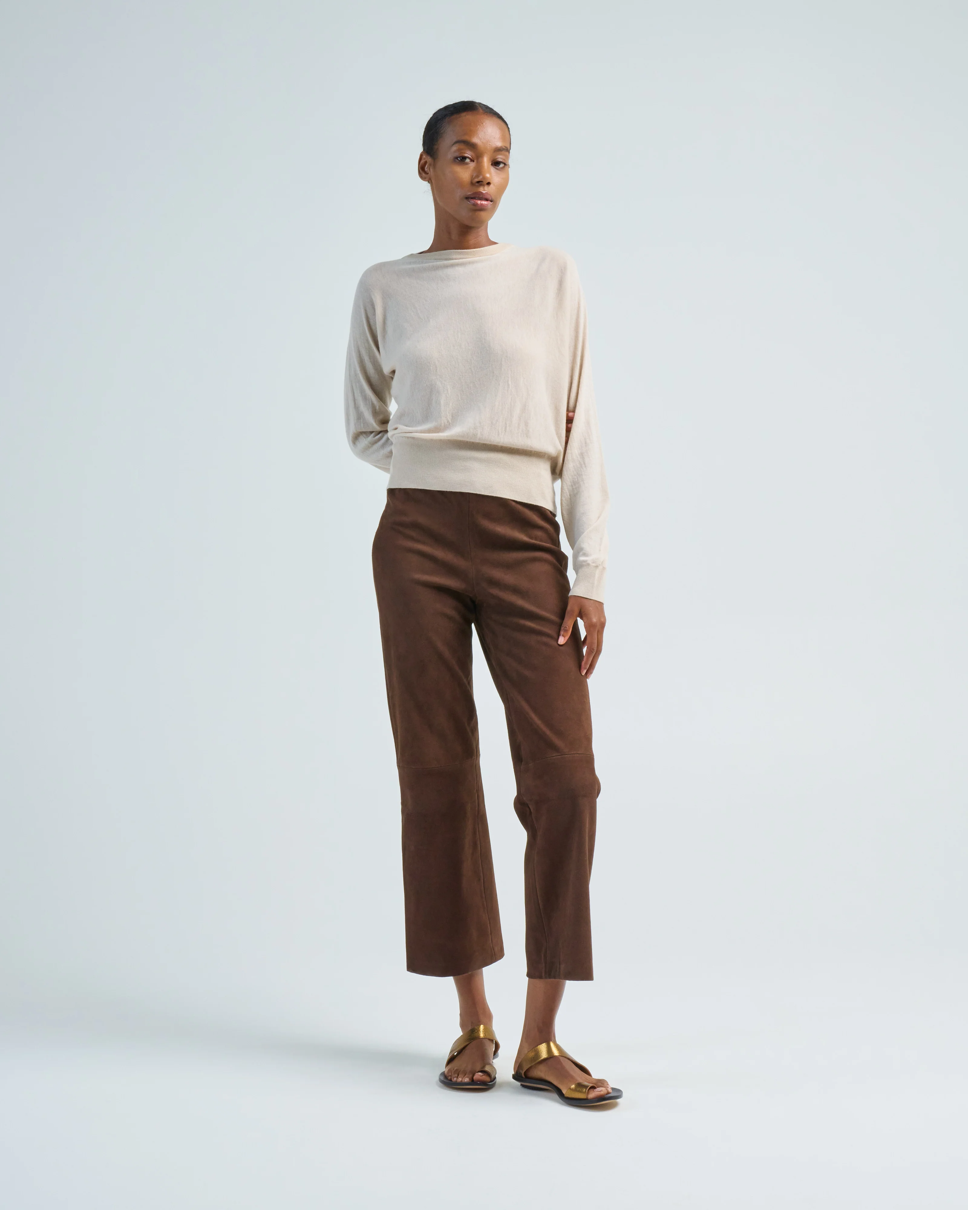 ferrara trousers - Image 2
