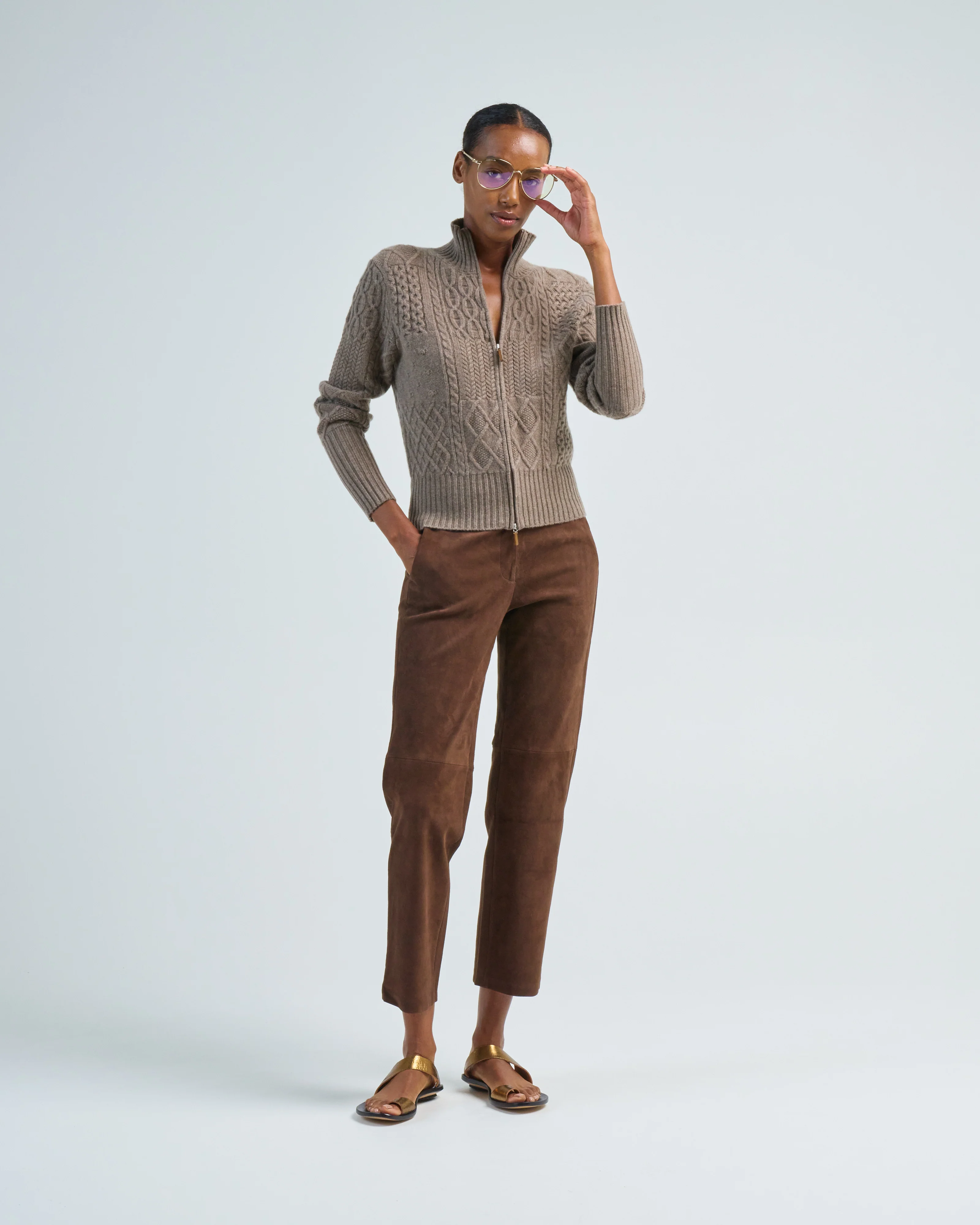 jen trouser - Image 2