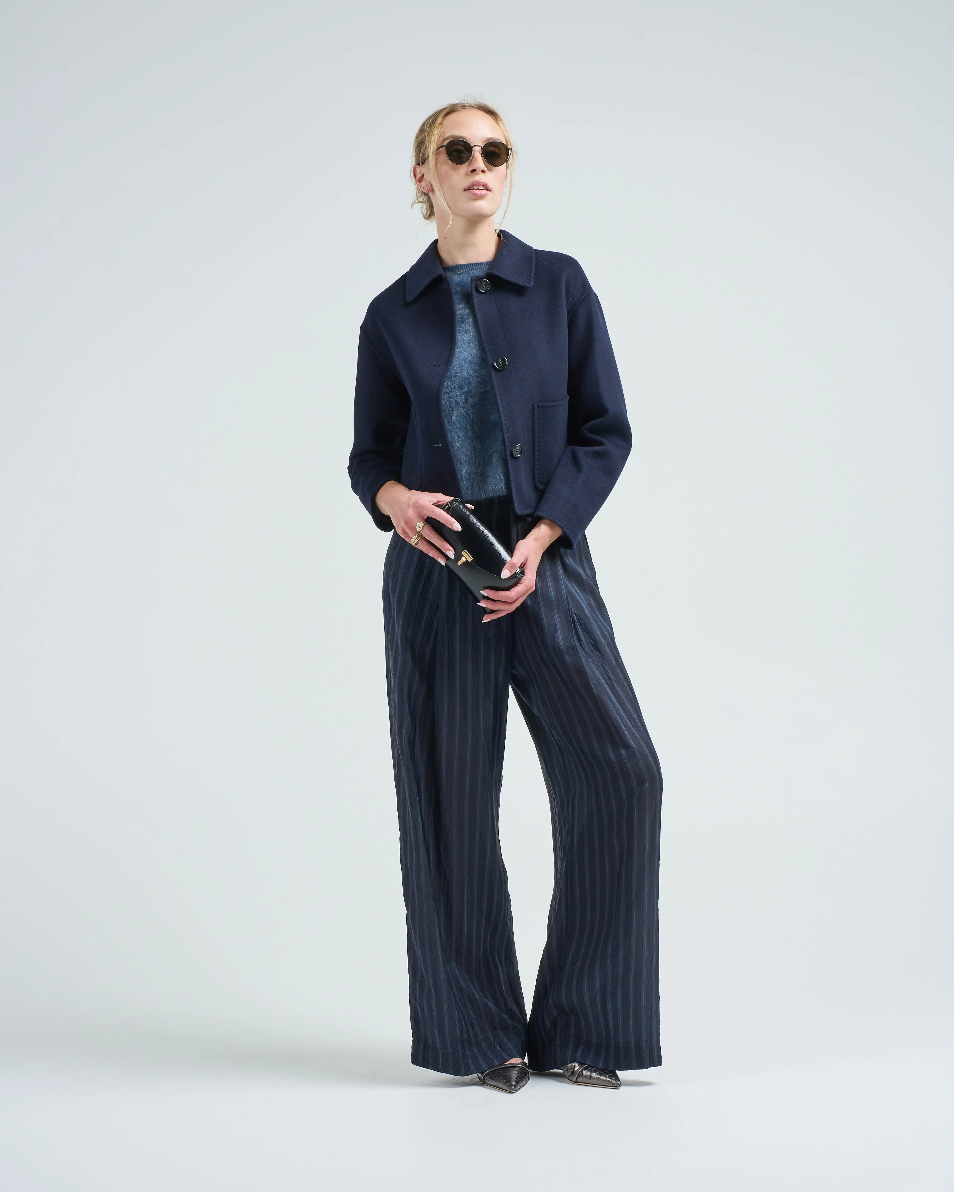kerry 100% wool