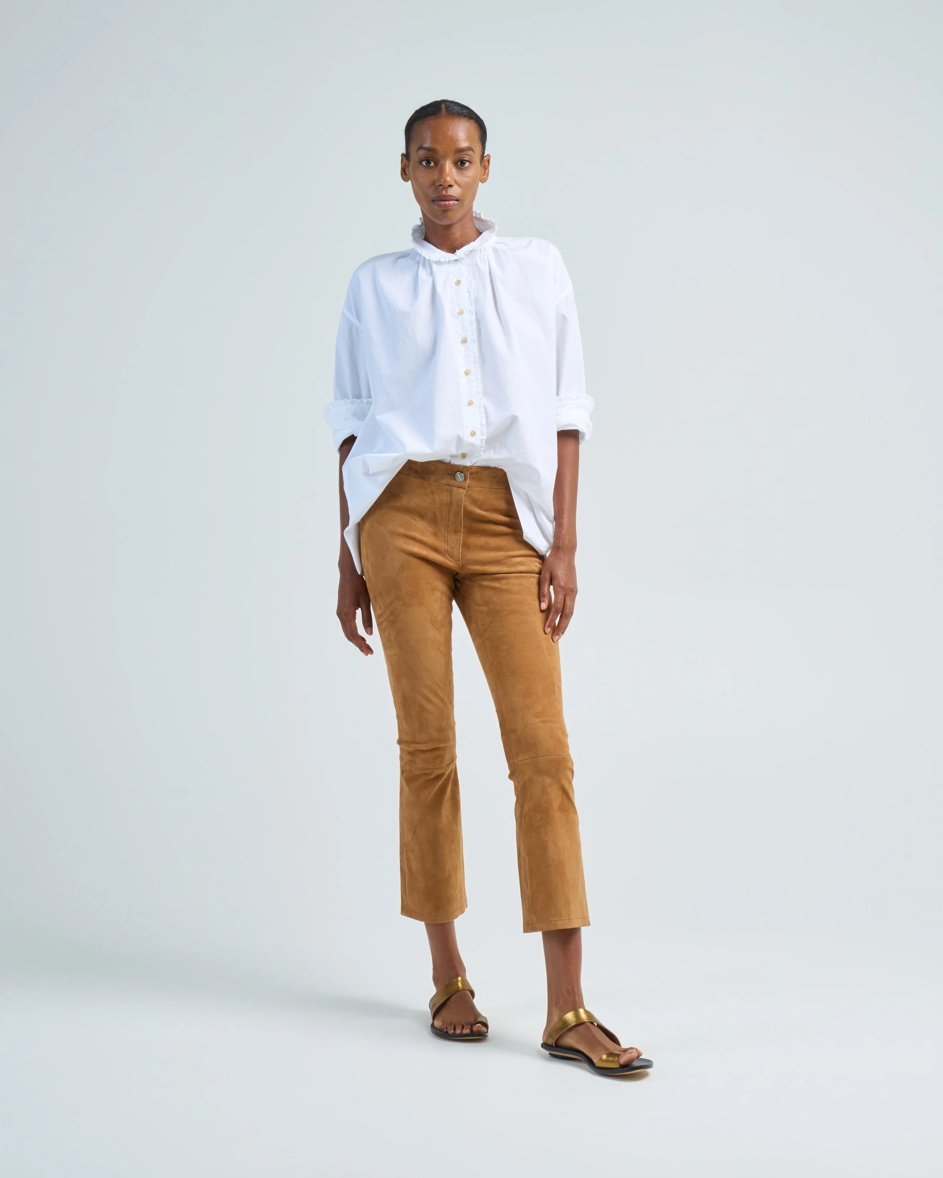lively trouser - Image 2