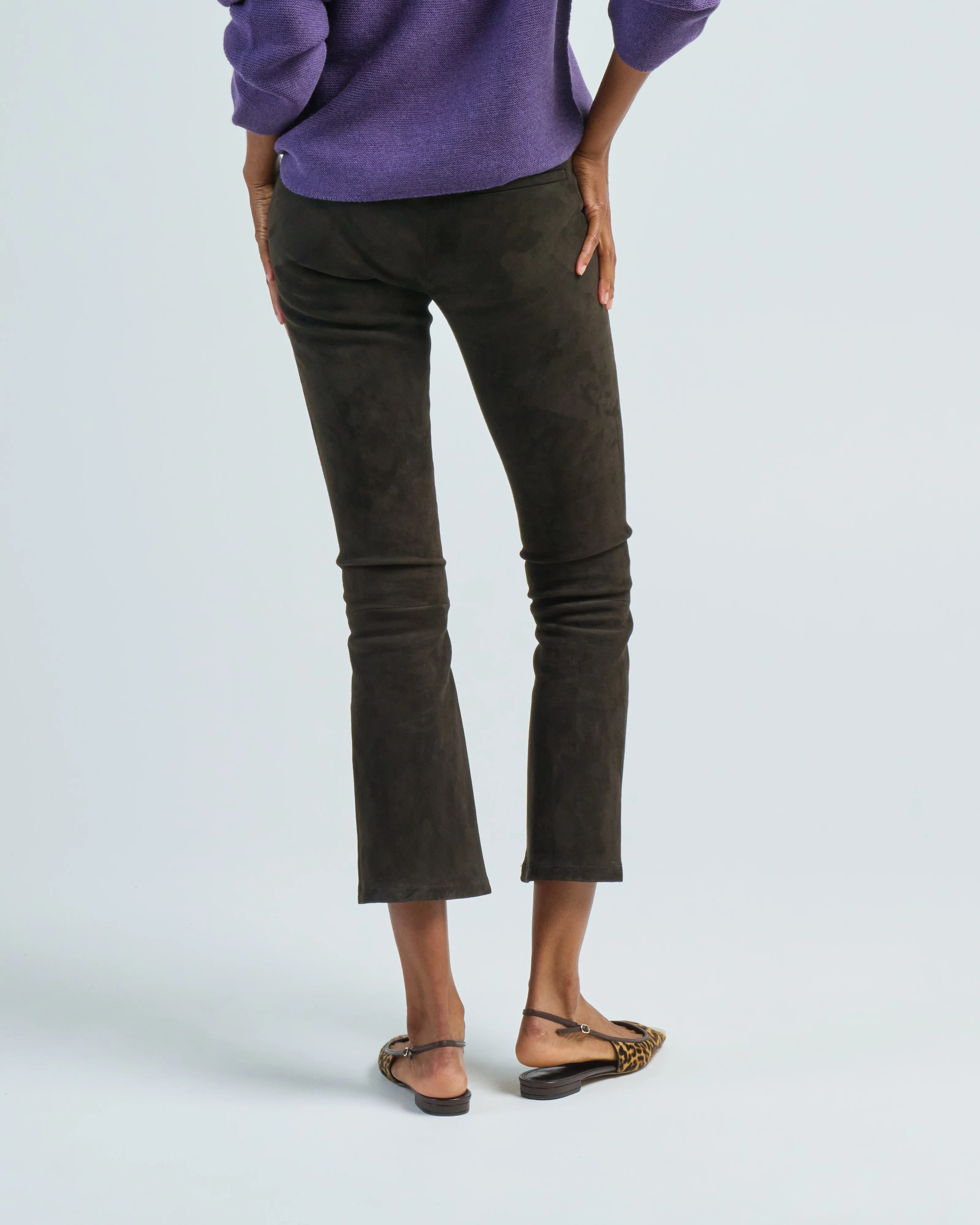 lively trouser - Image 3
