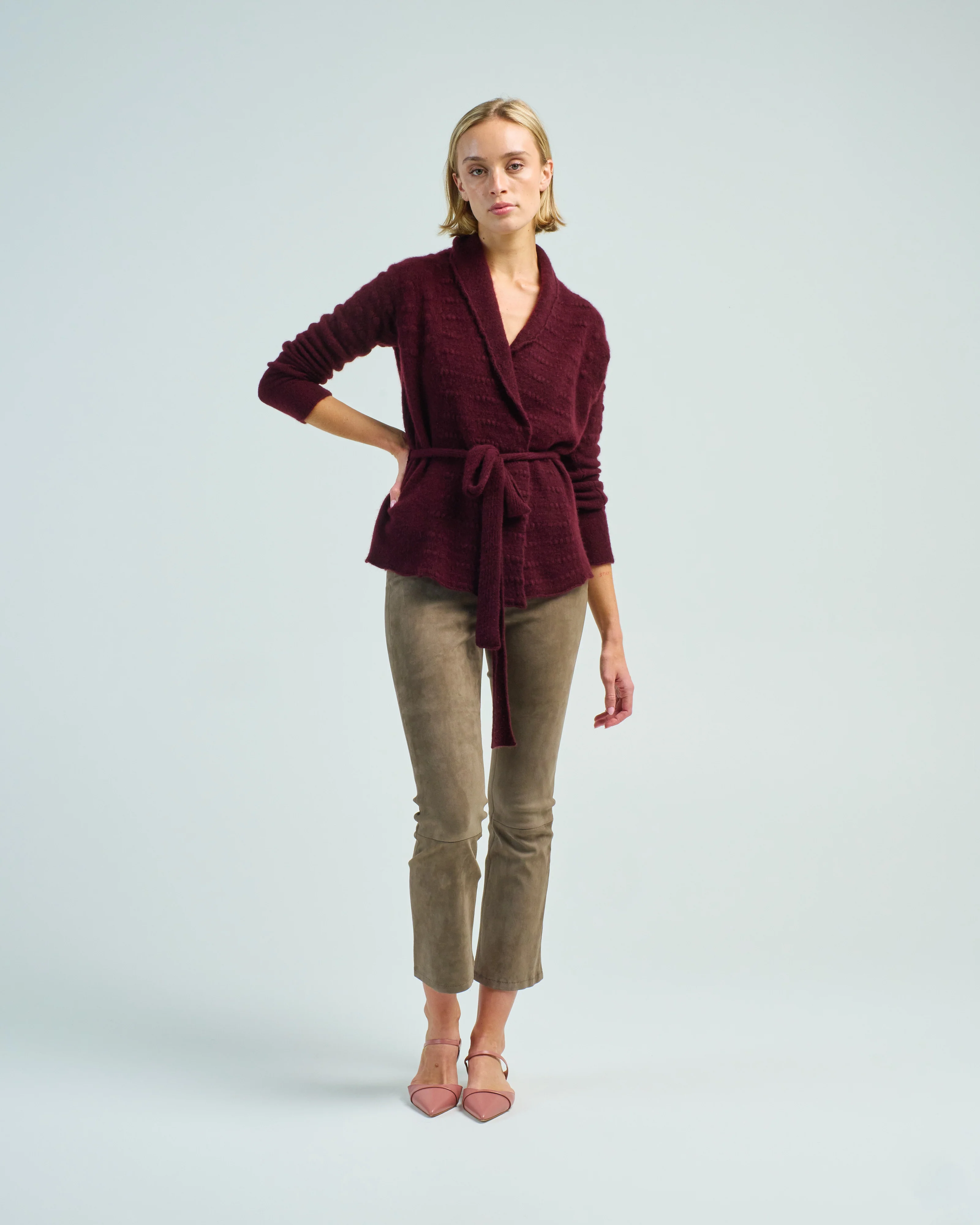 lively trousers - Image 2