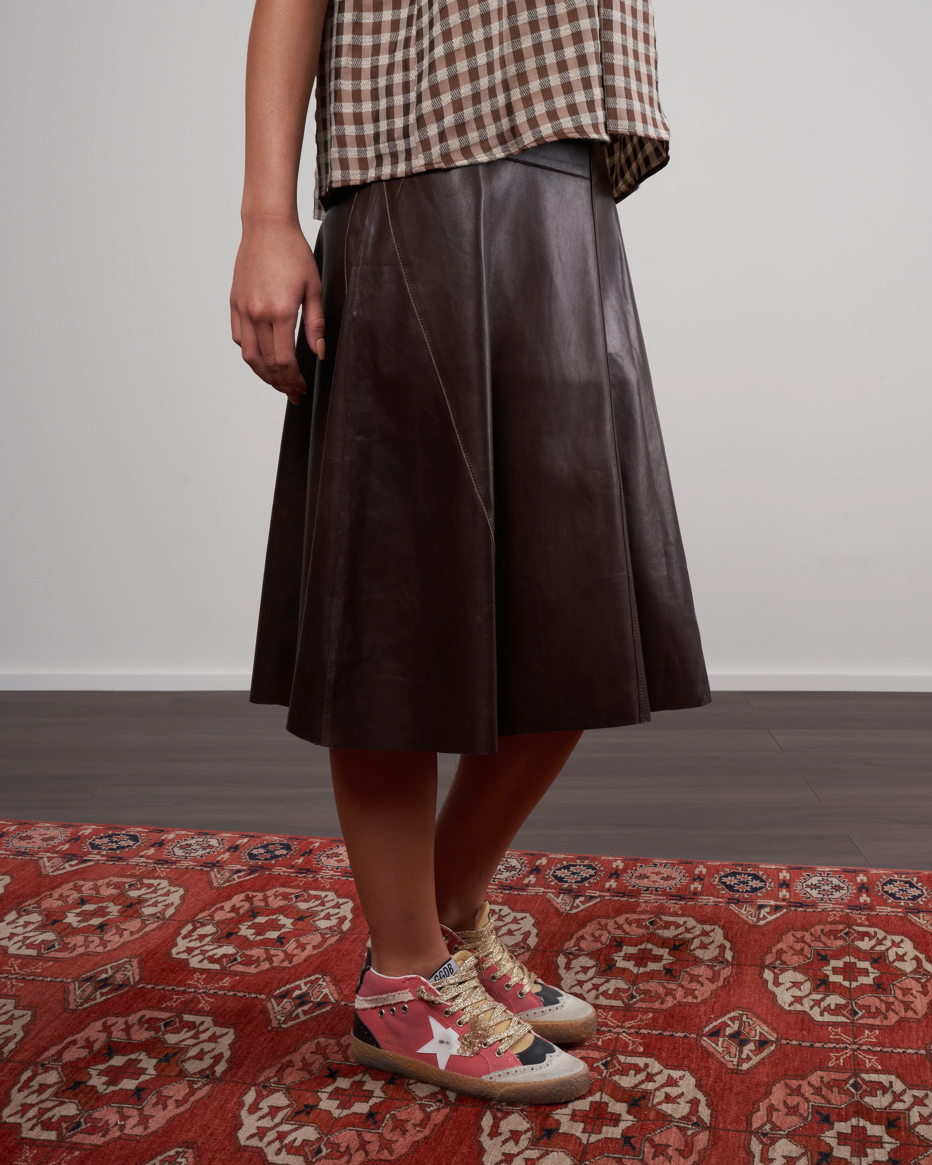 fairchild skirt - t morro - Image 3