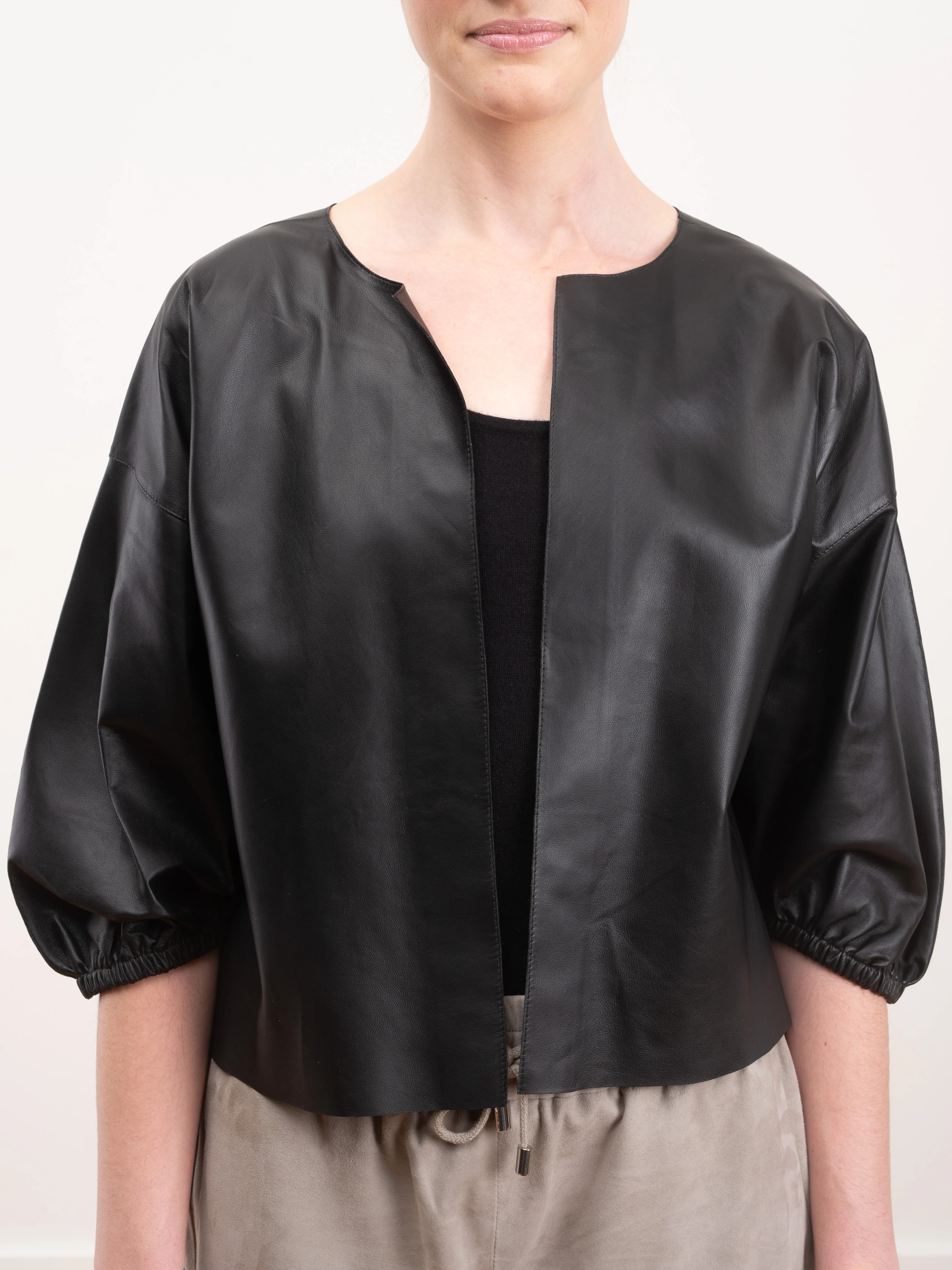 madee open - black - Image 2