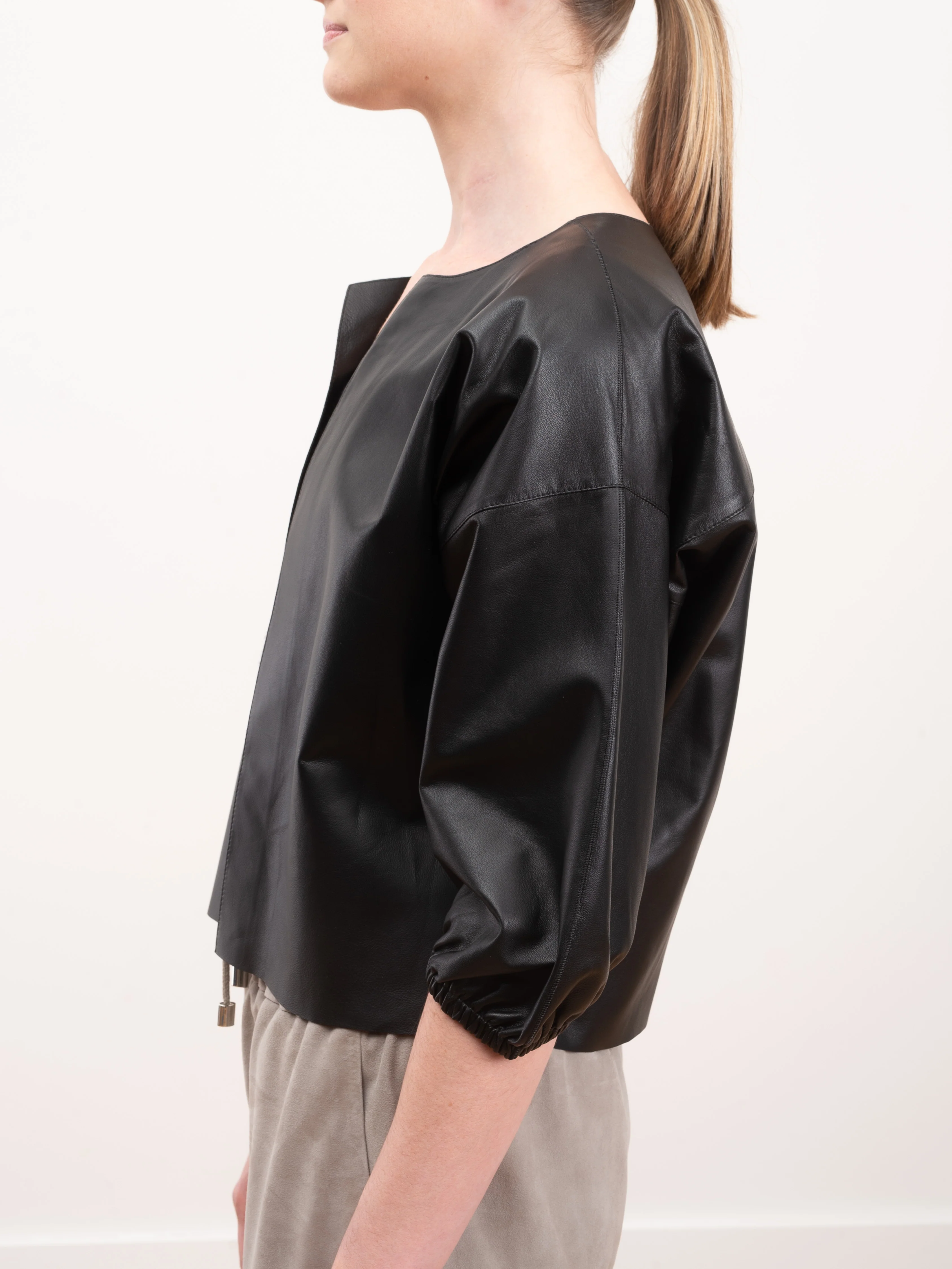 madee open - black - Image 3