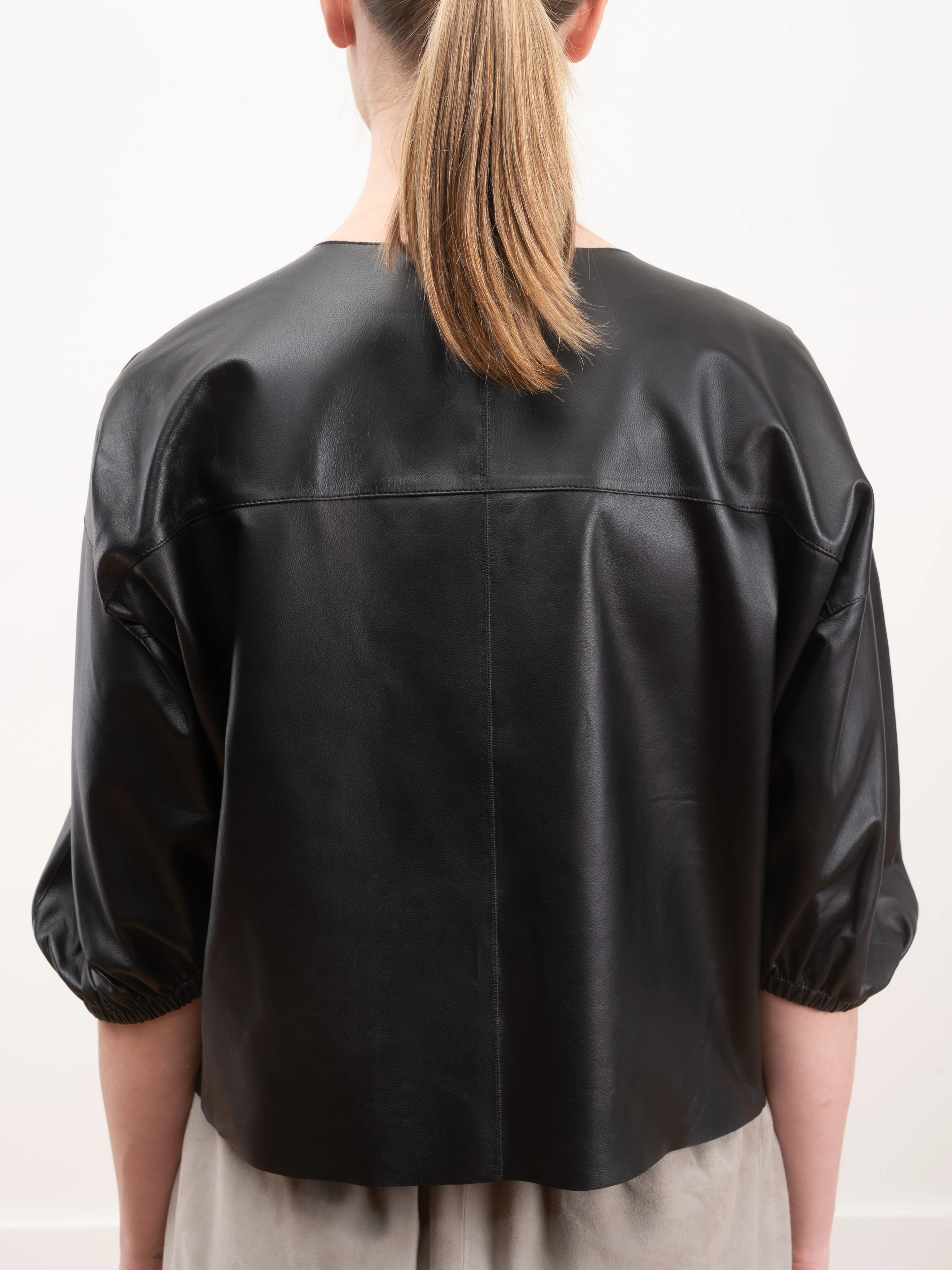 madee open - black - Image 4