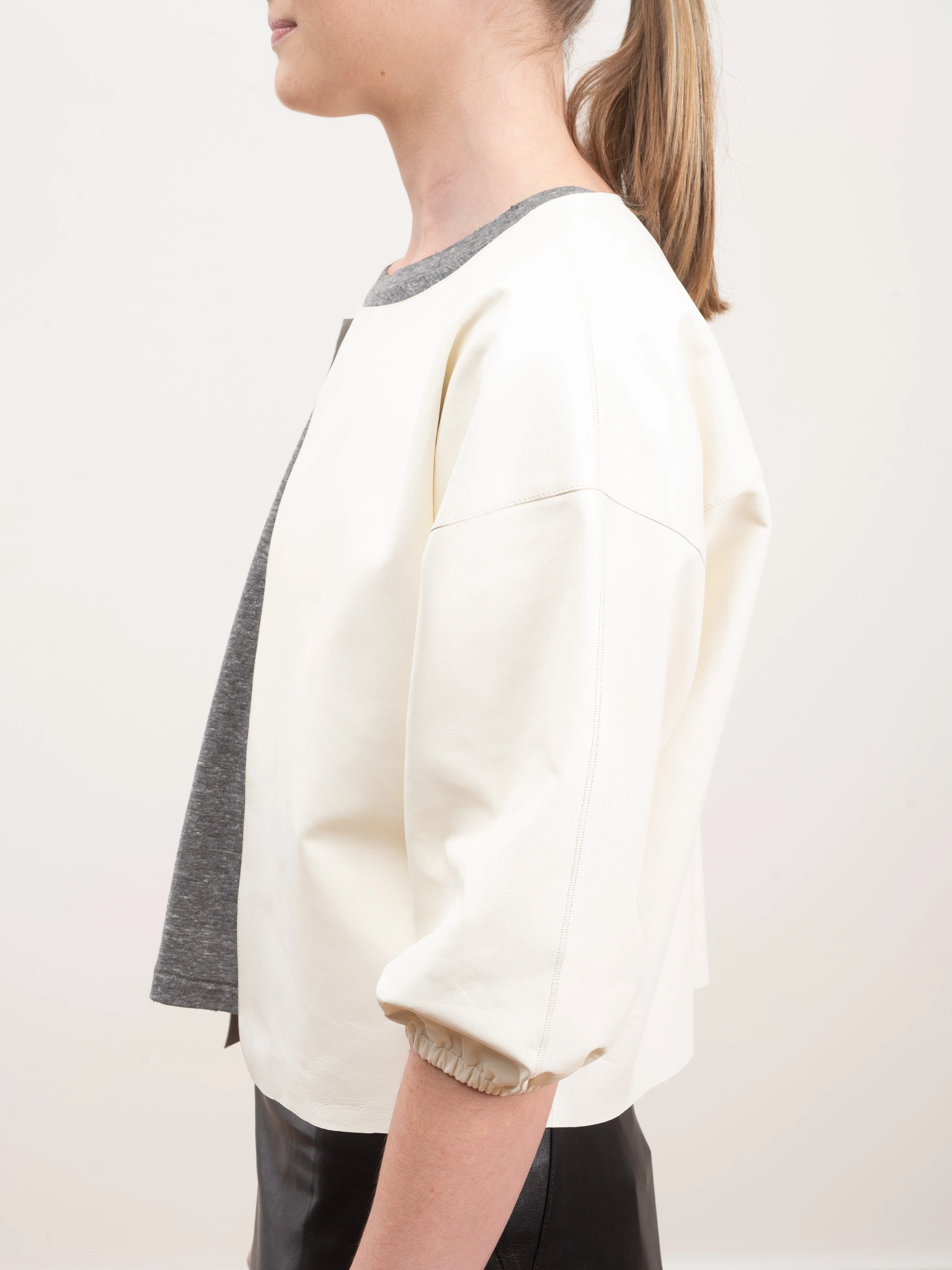 madee open - white - Image 3