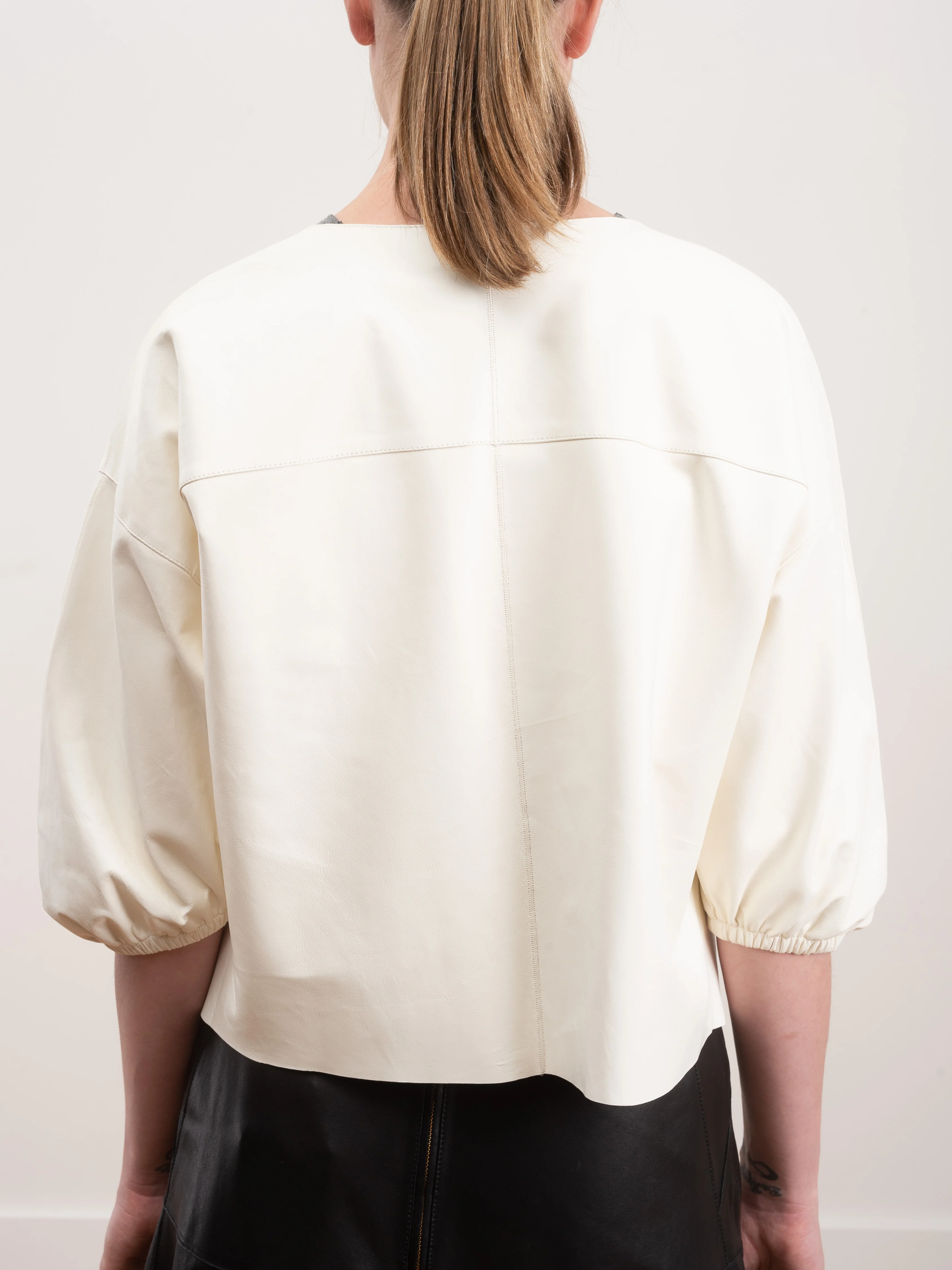 madee open - white - Image 4