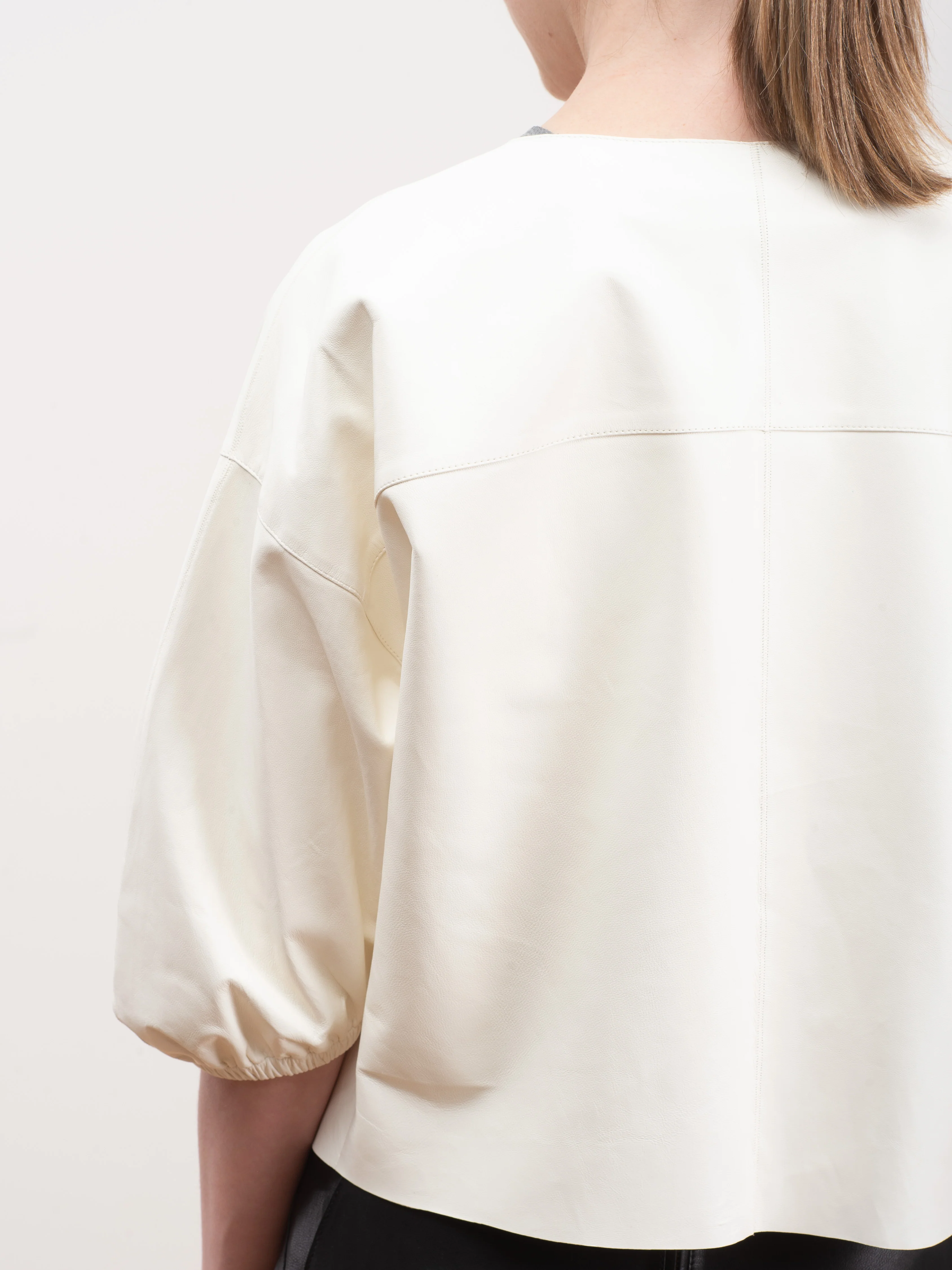 madee open - white - Image 5