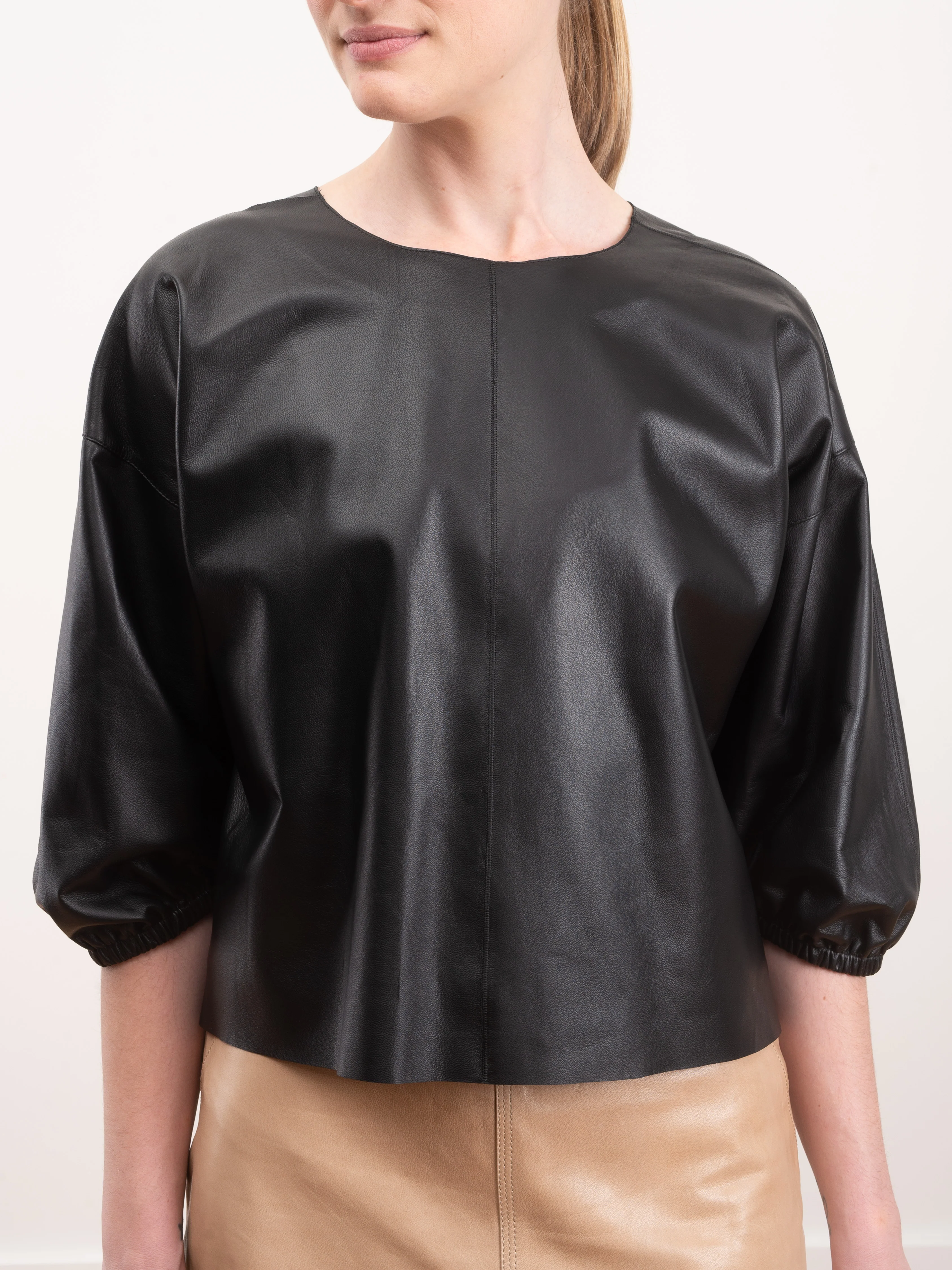 madee top - black - Image 3