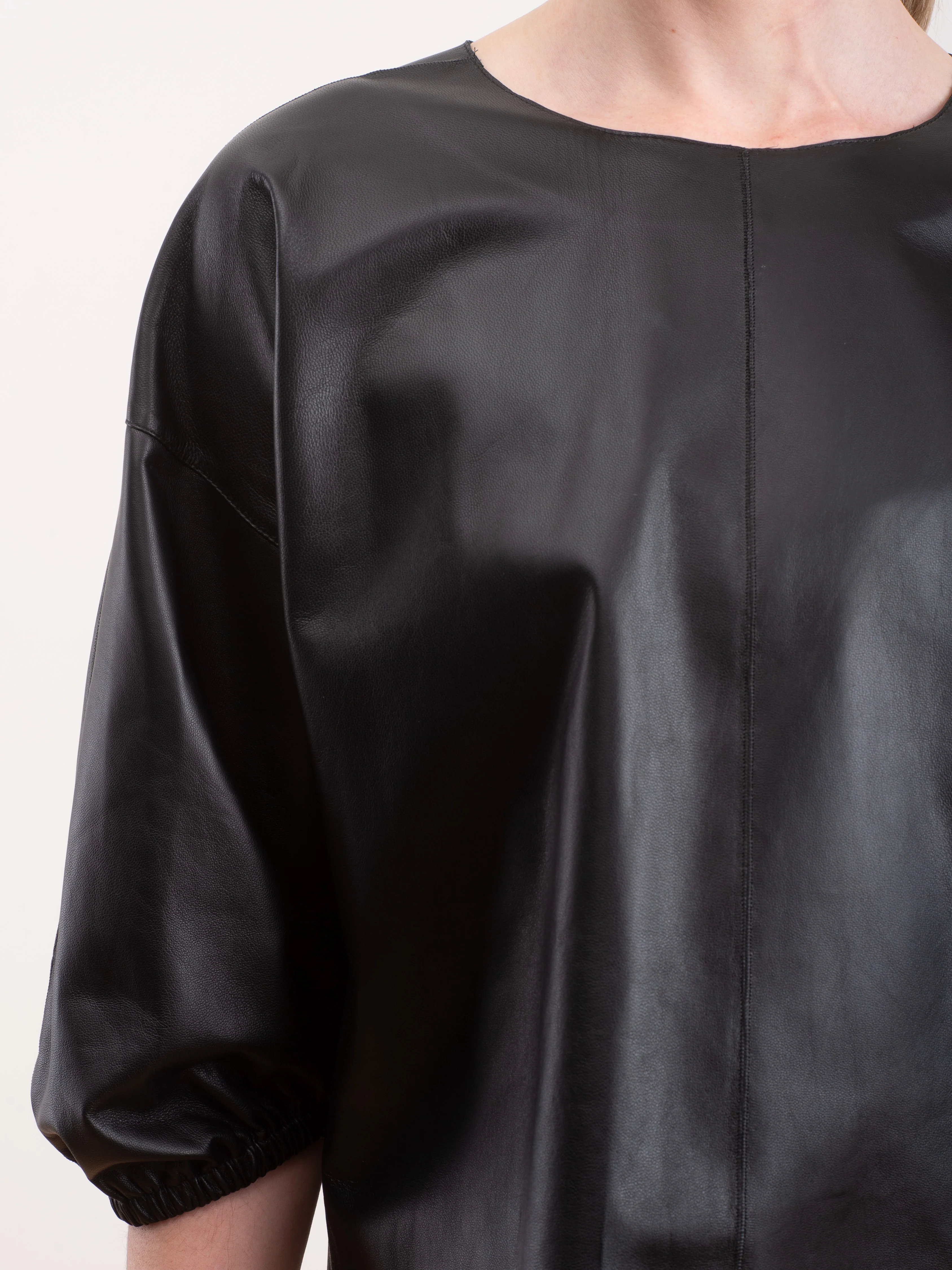 madee top - black - Image 6