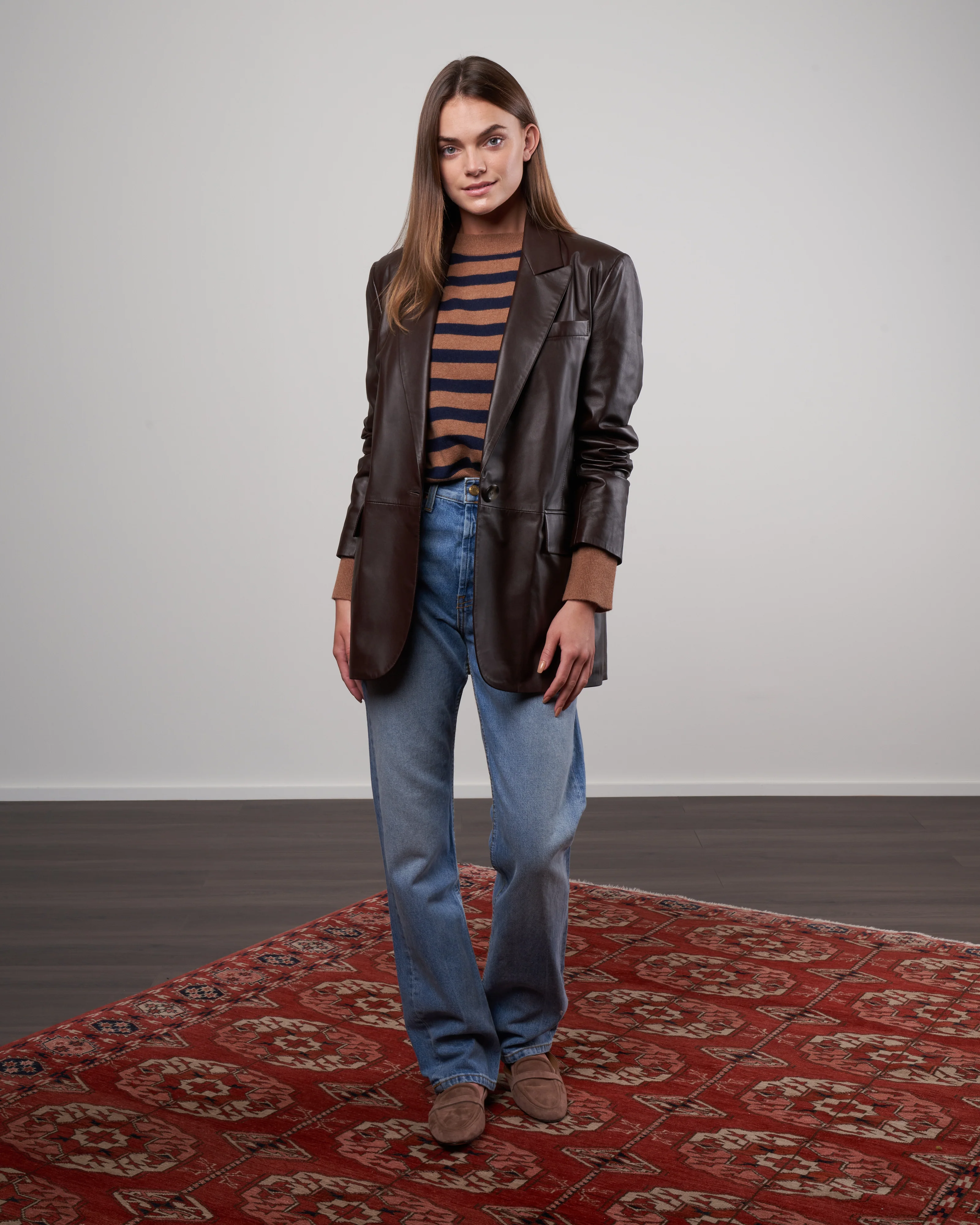 naya blazer - t morro - Image 2