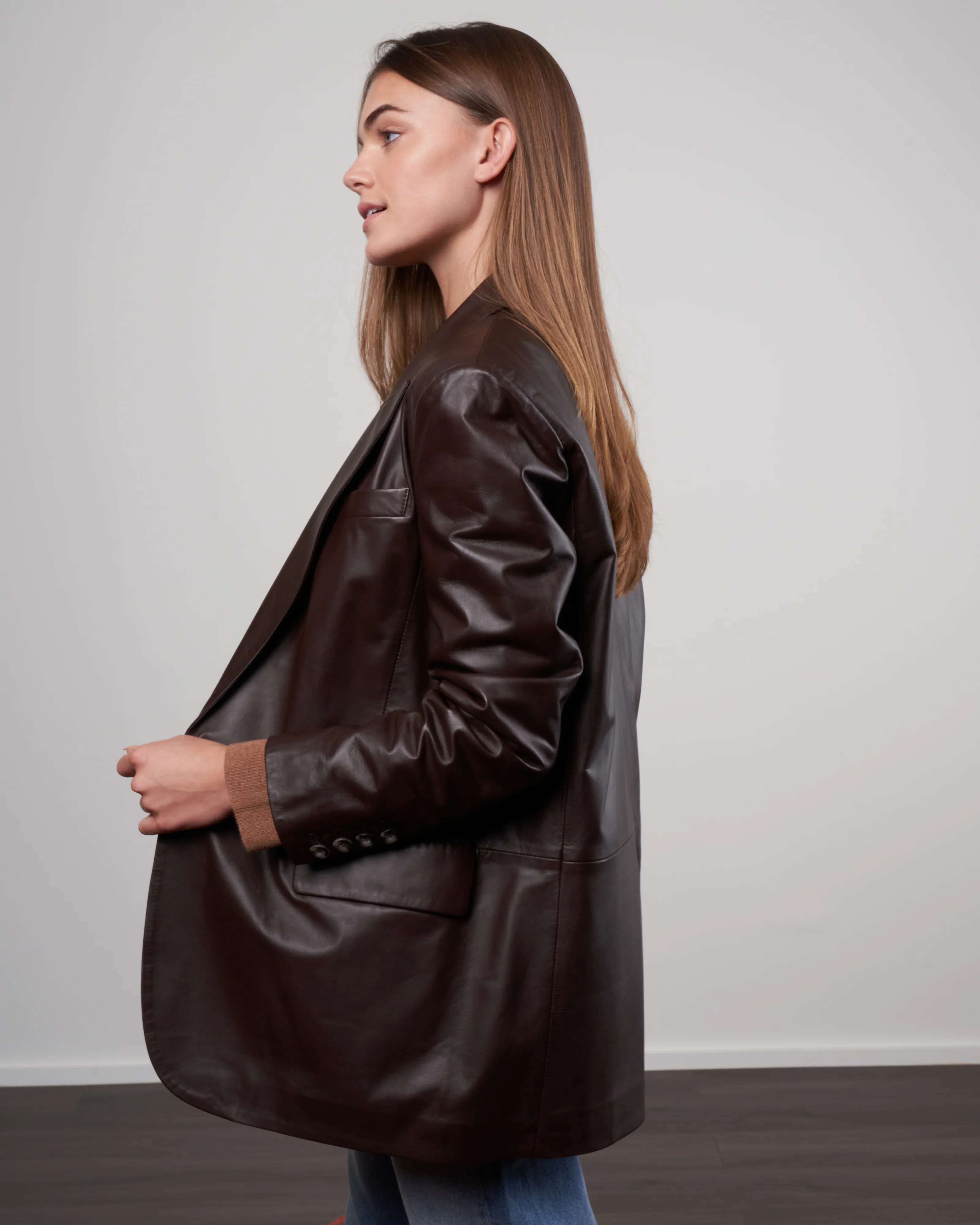 naya blazer - t morro - Image 3