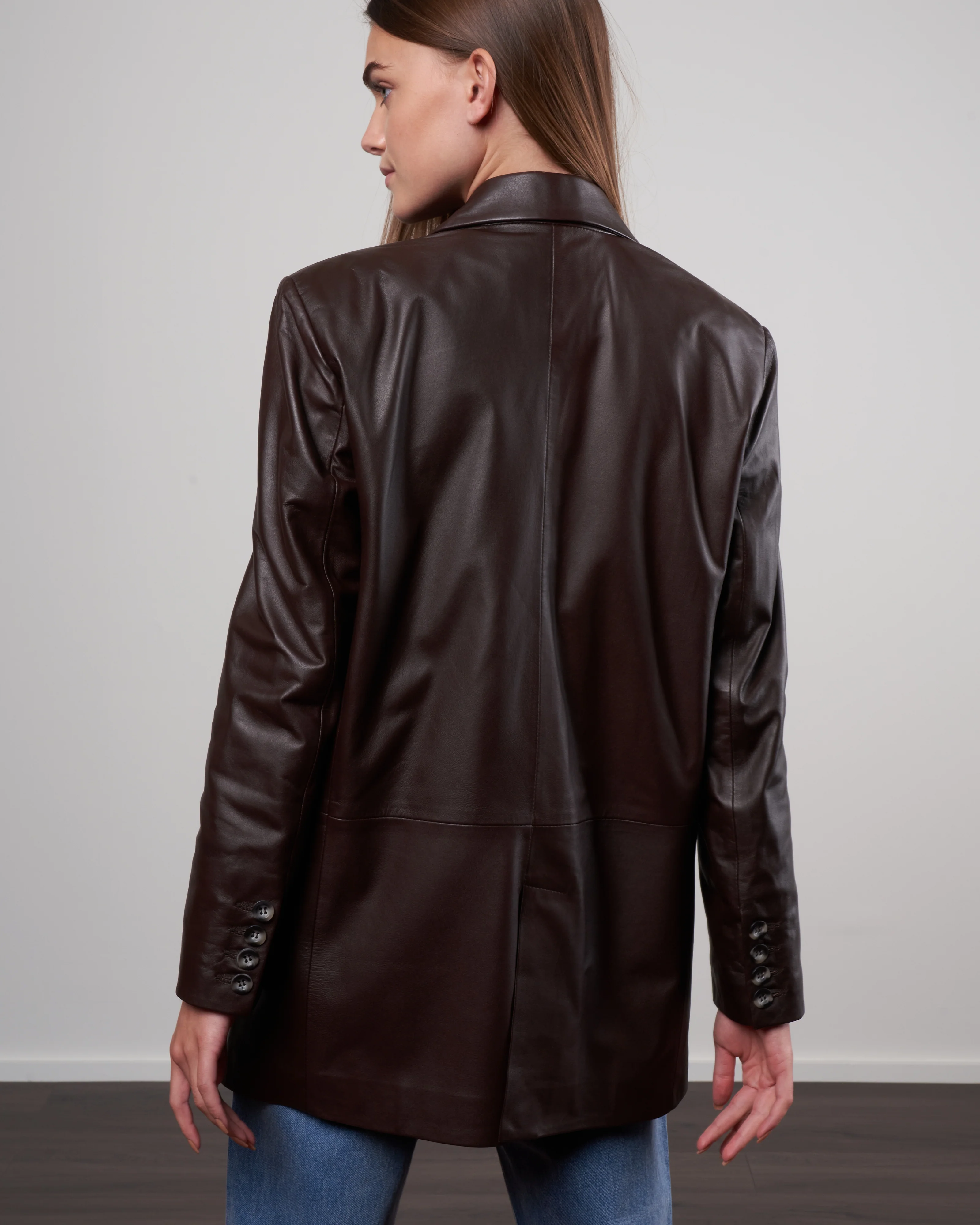 naya blazer - t morro - Image 4