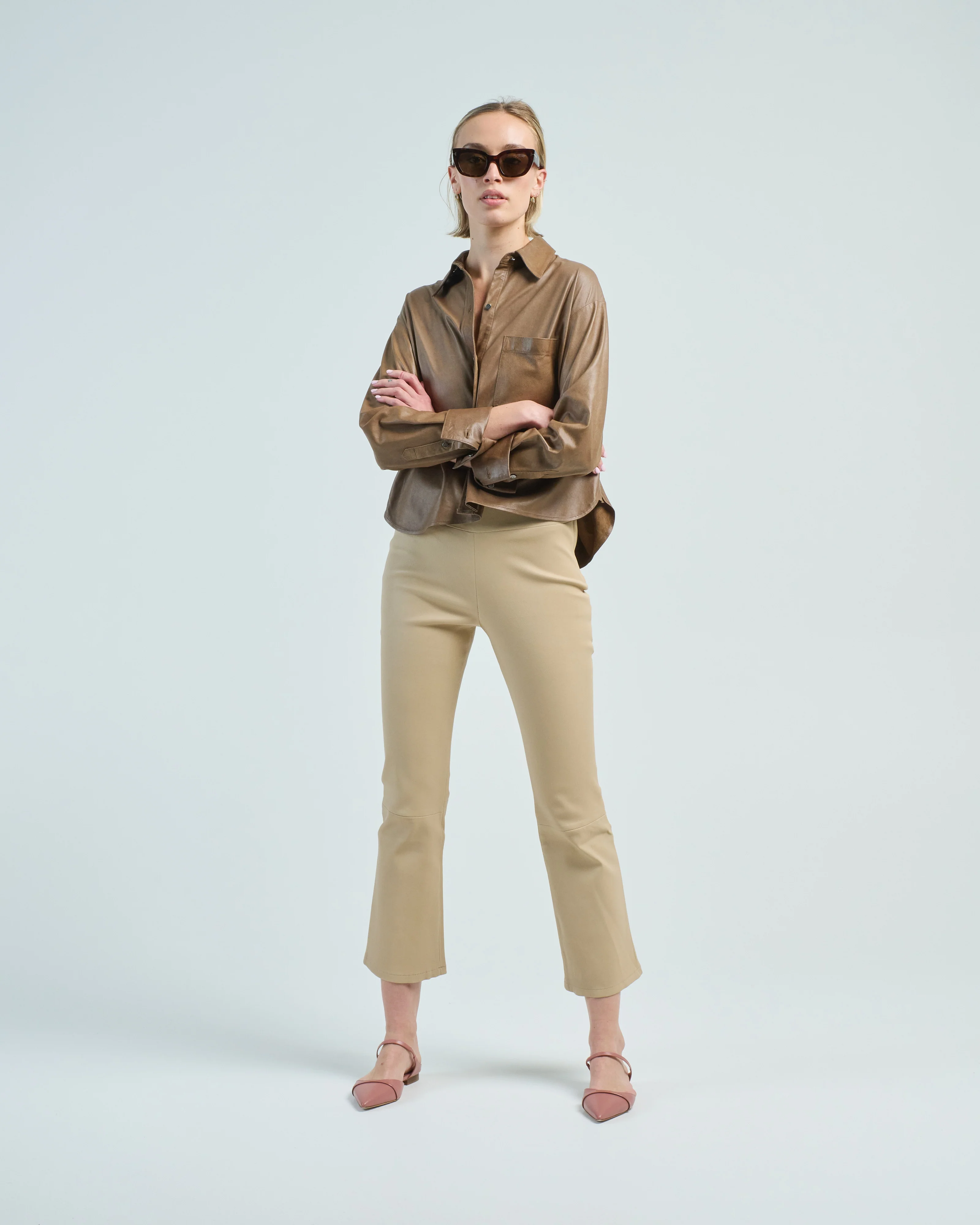 zaragoza trousers - Image 2
