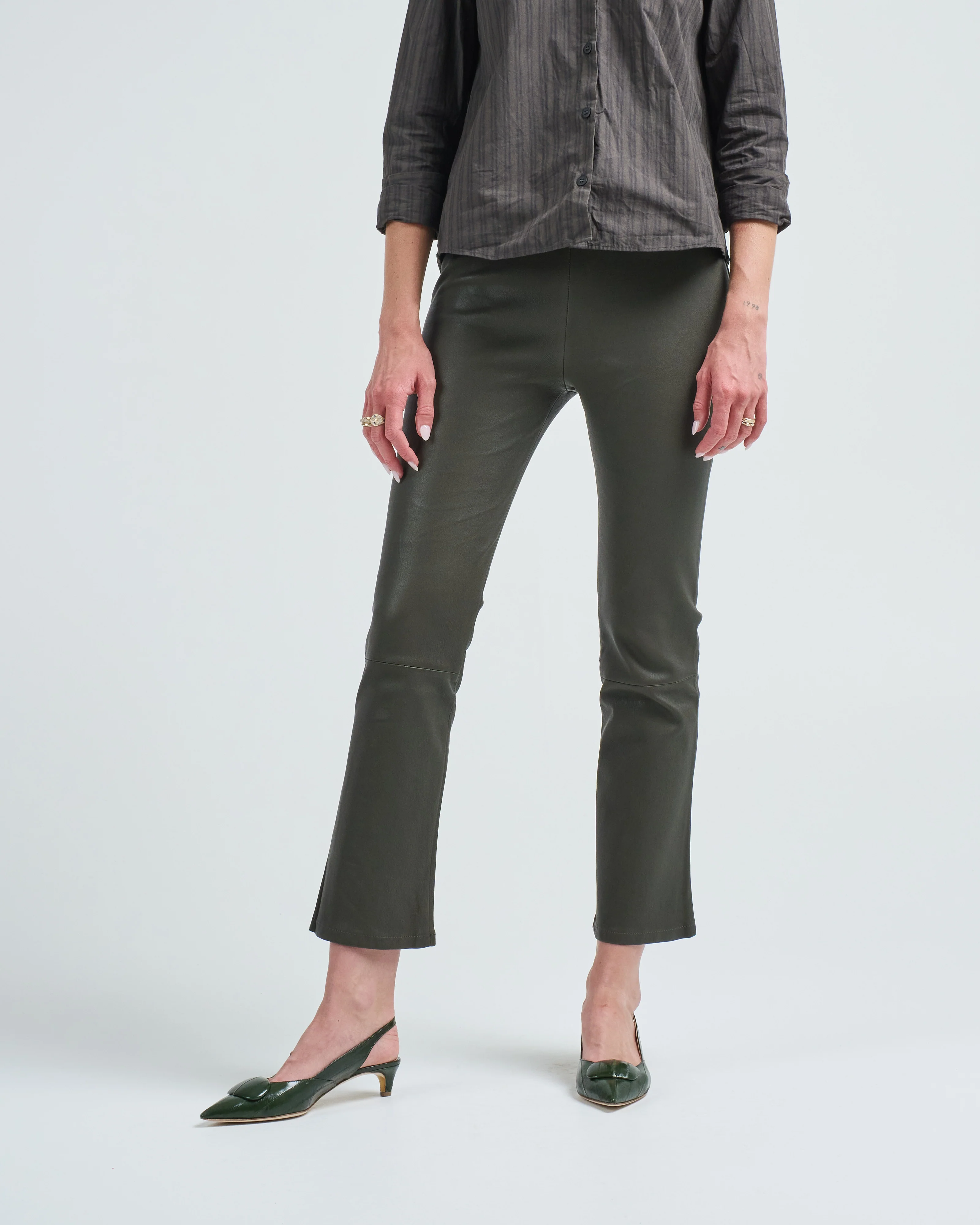 zaragoza trousers - Image 2