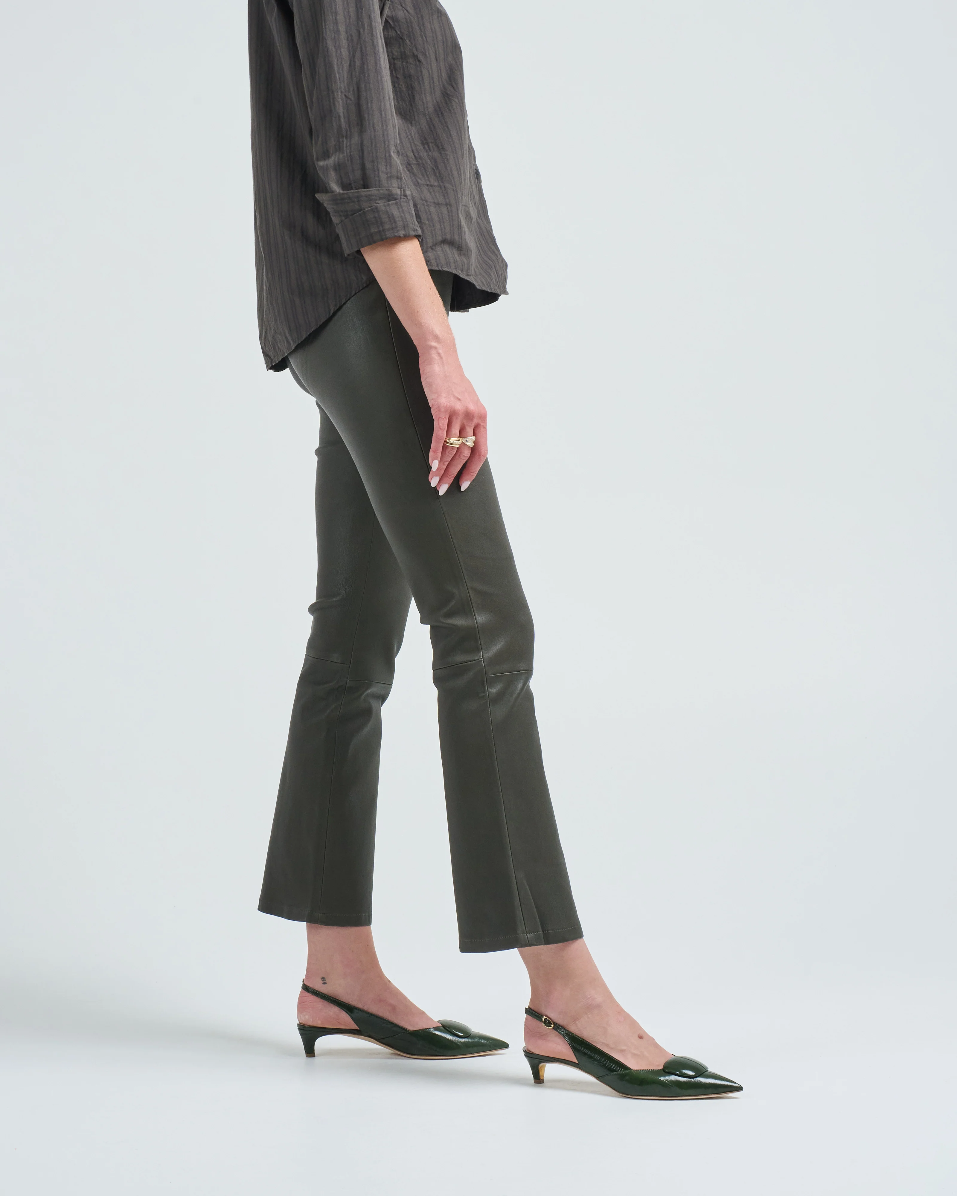 zaragoza trousers - Image 3