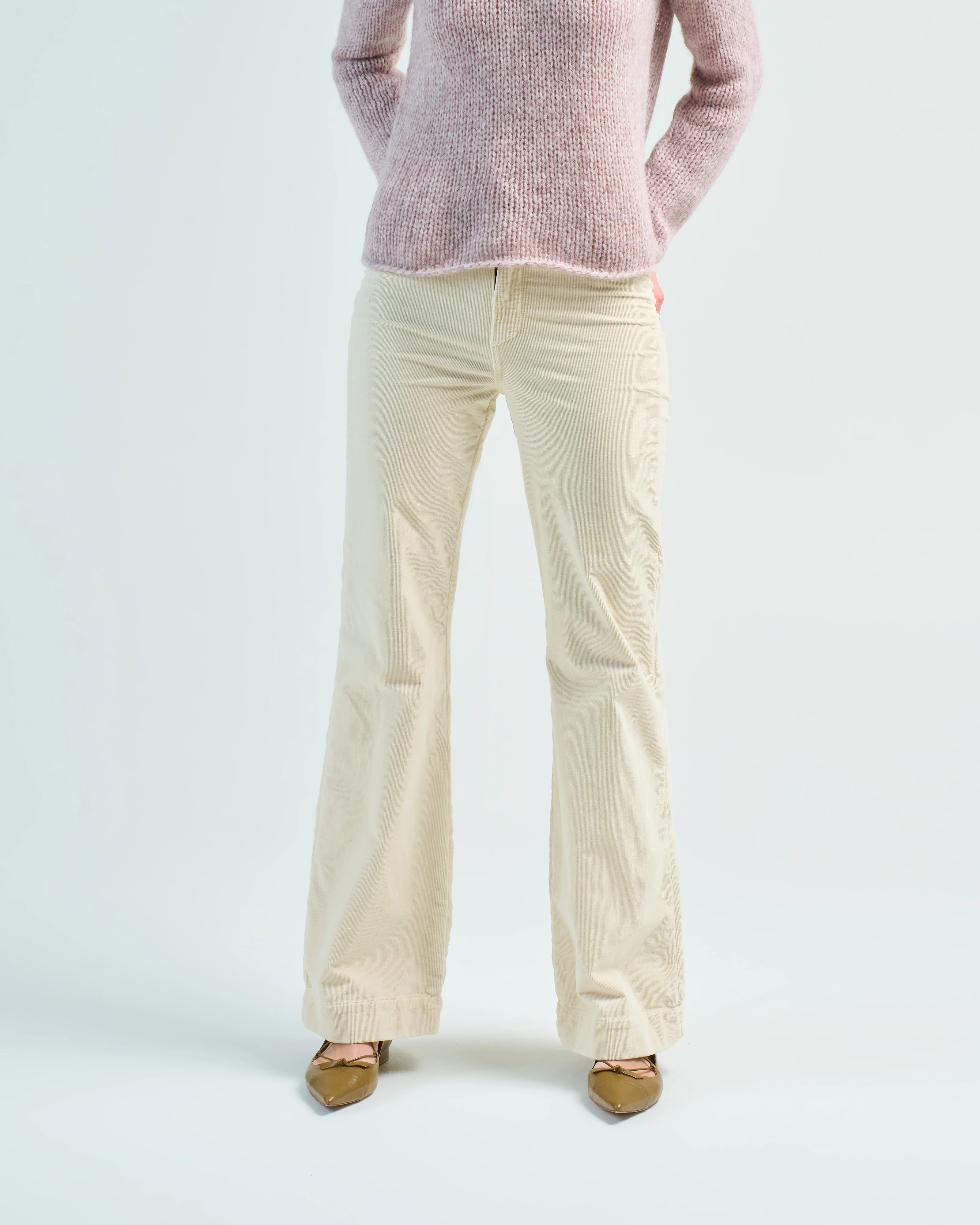 brighton wide leg