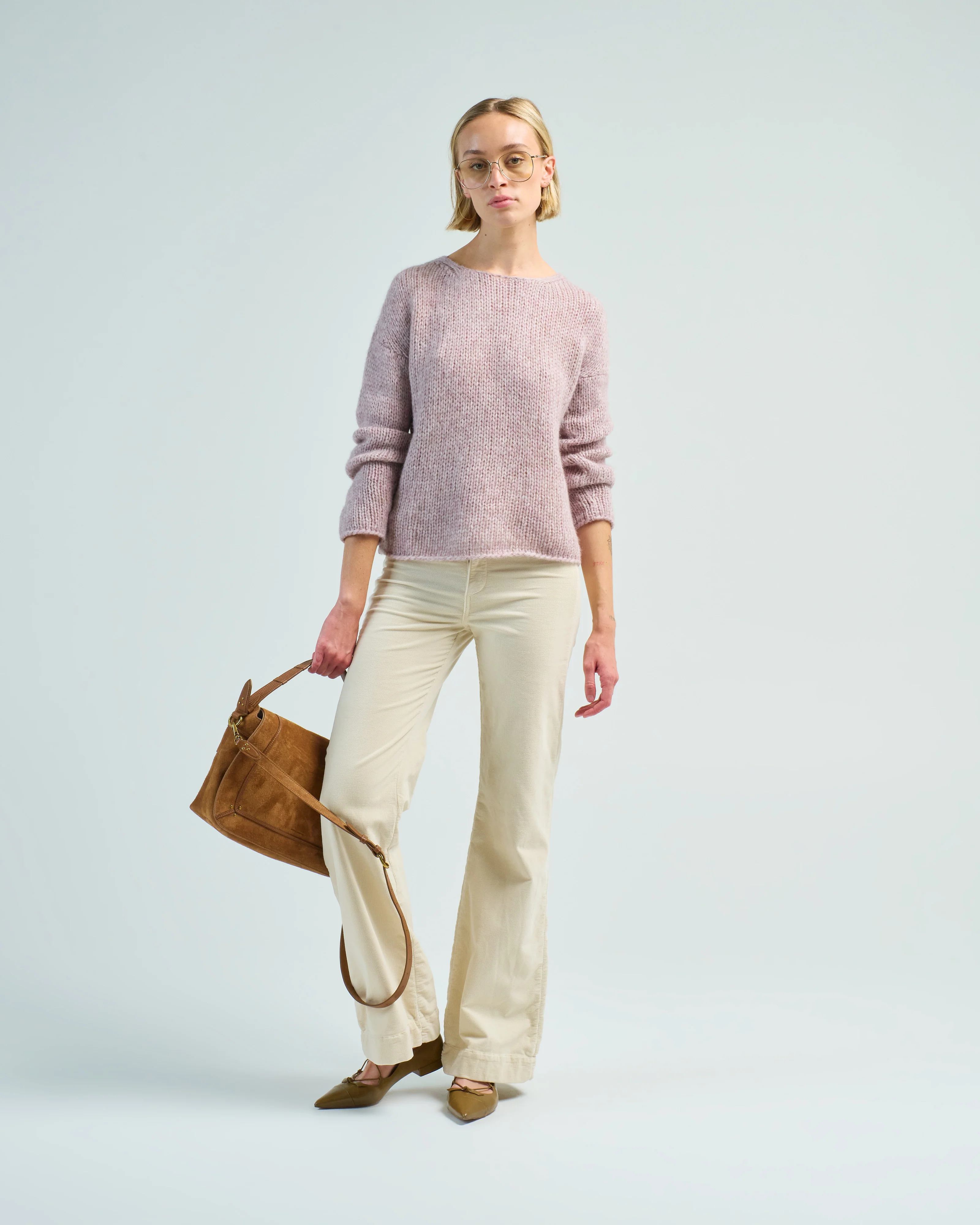 brighton wide leg - Image 2