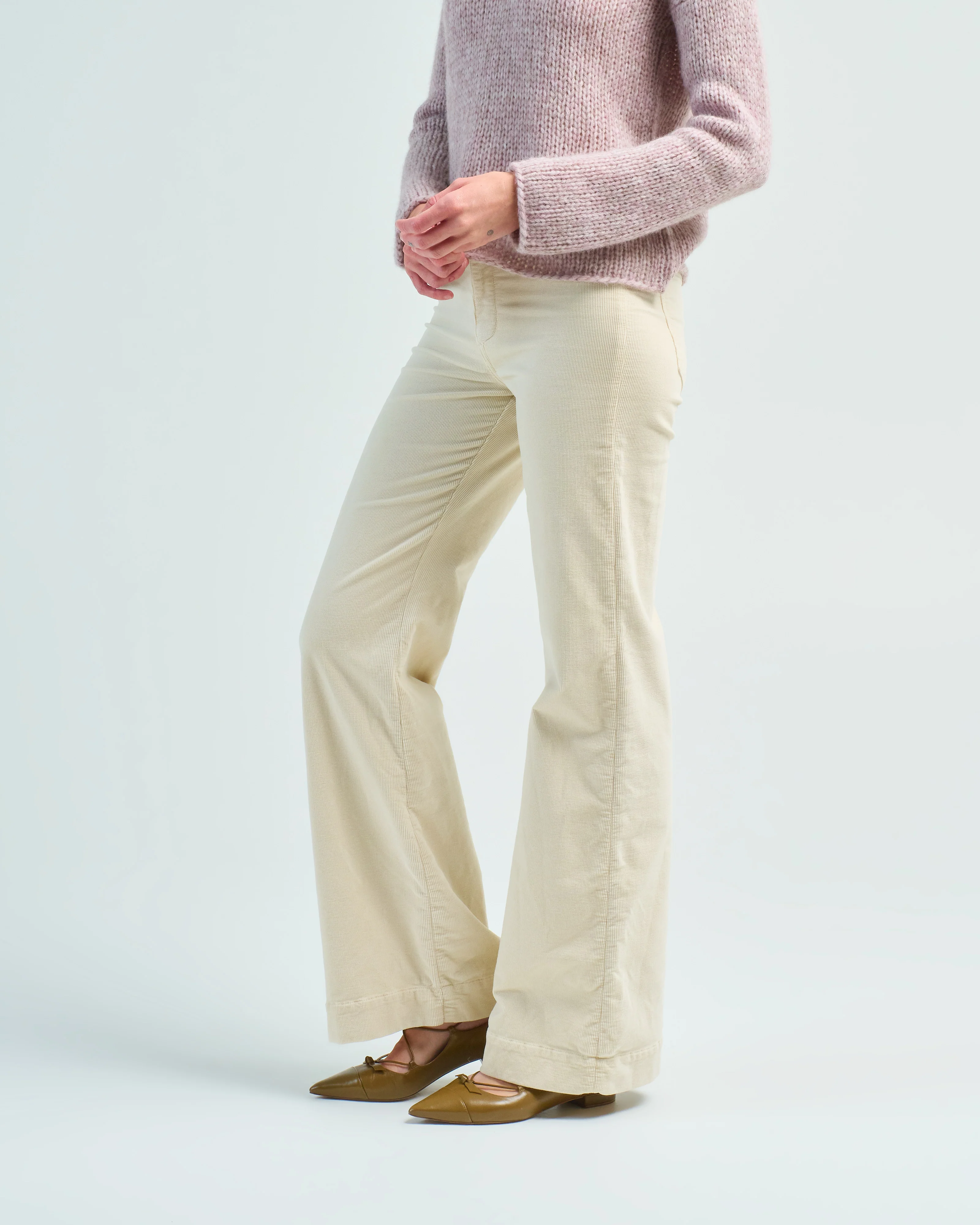 brighton wide leg - Image 3