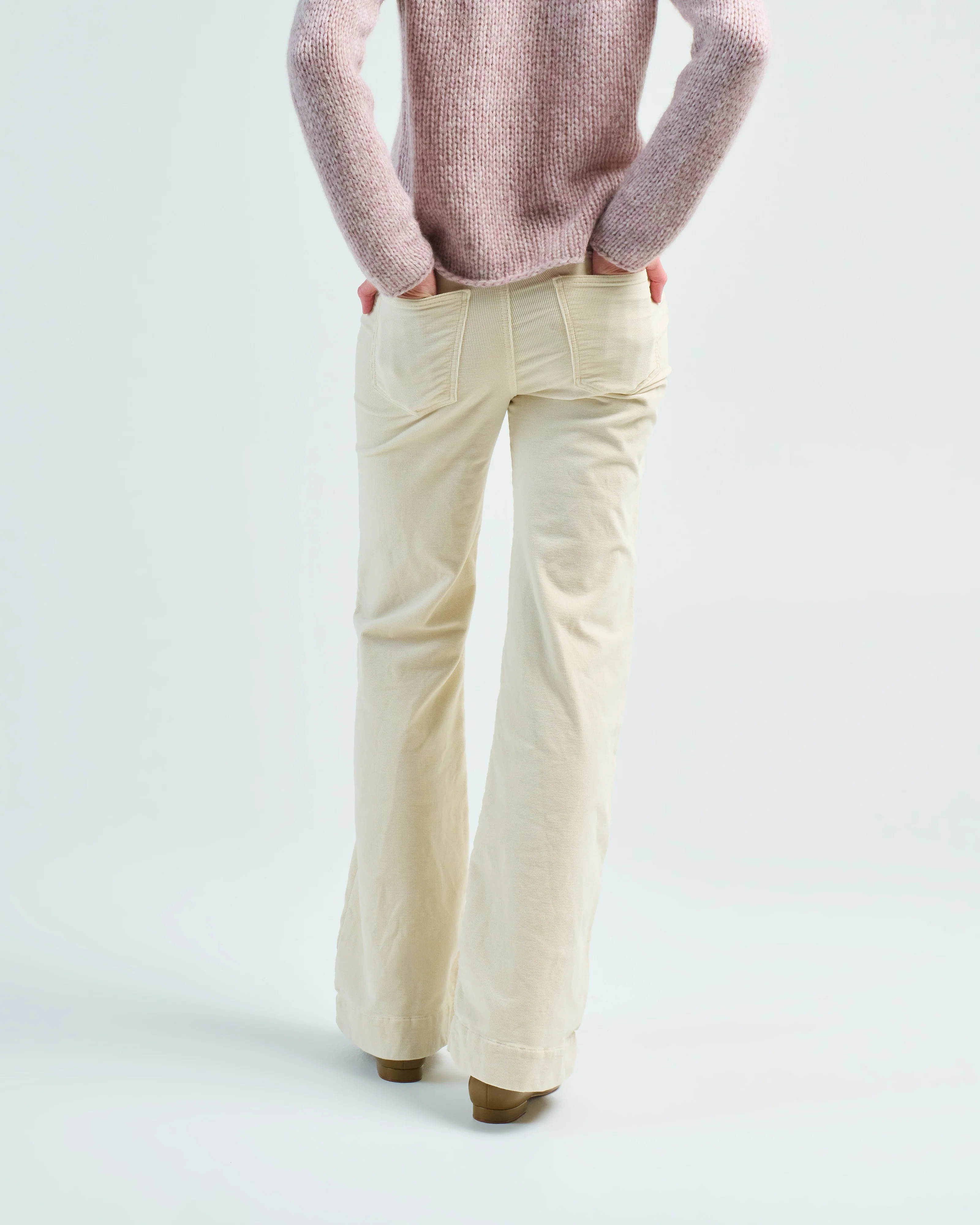 brighton wide leg - Image 4