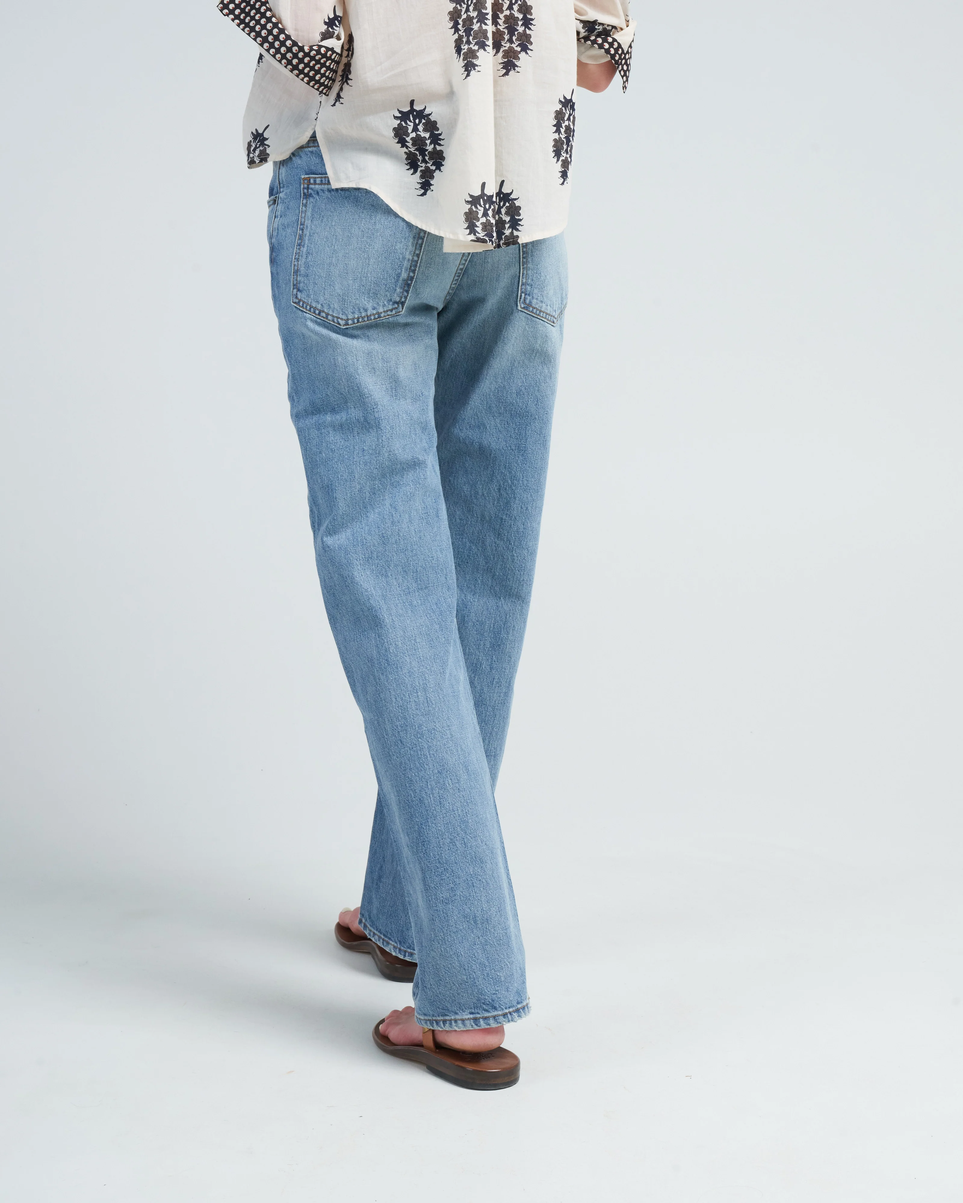 no wb jean - mojave - Image 5