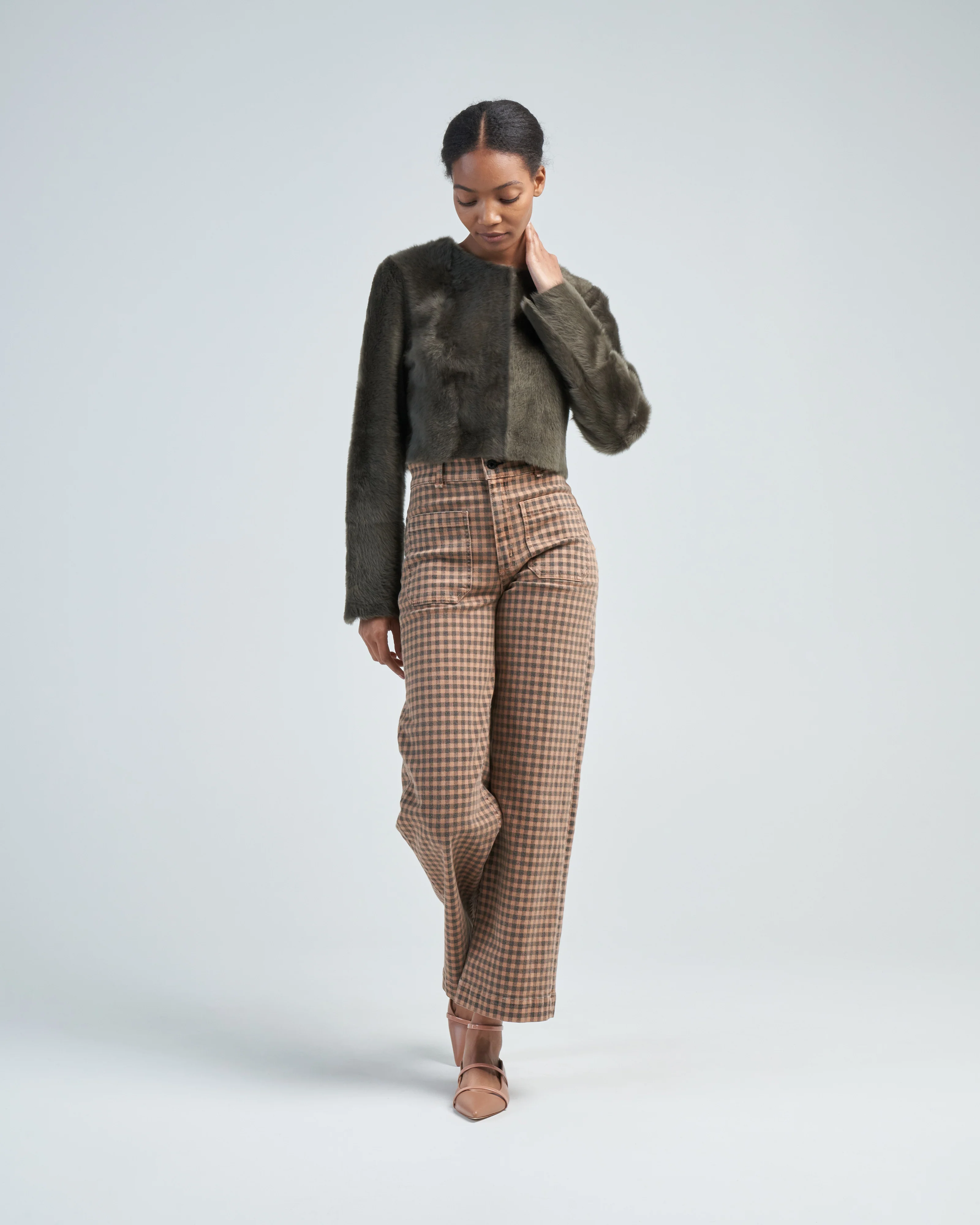 sailor pant - Image 2