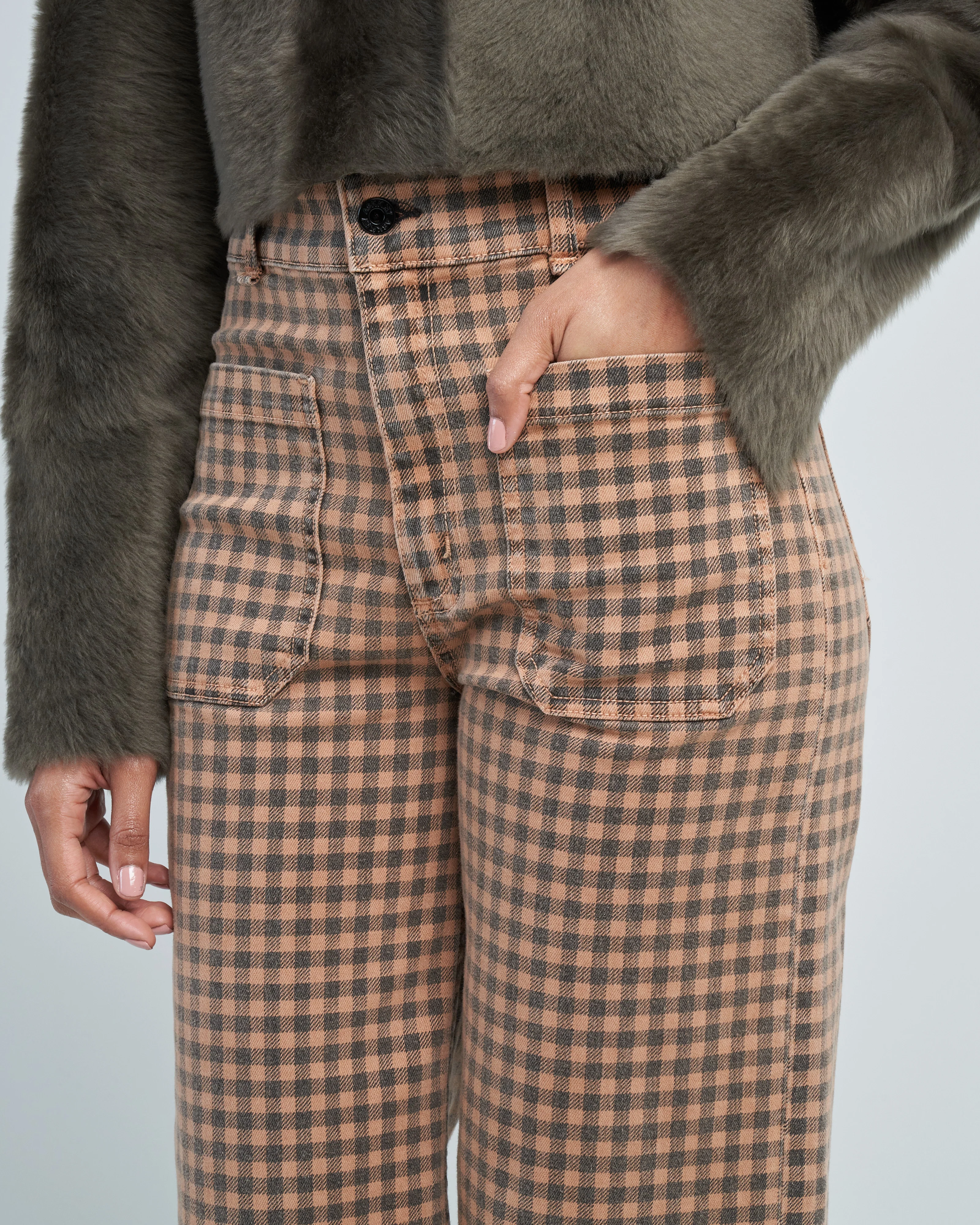 sailor pant - Image 5