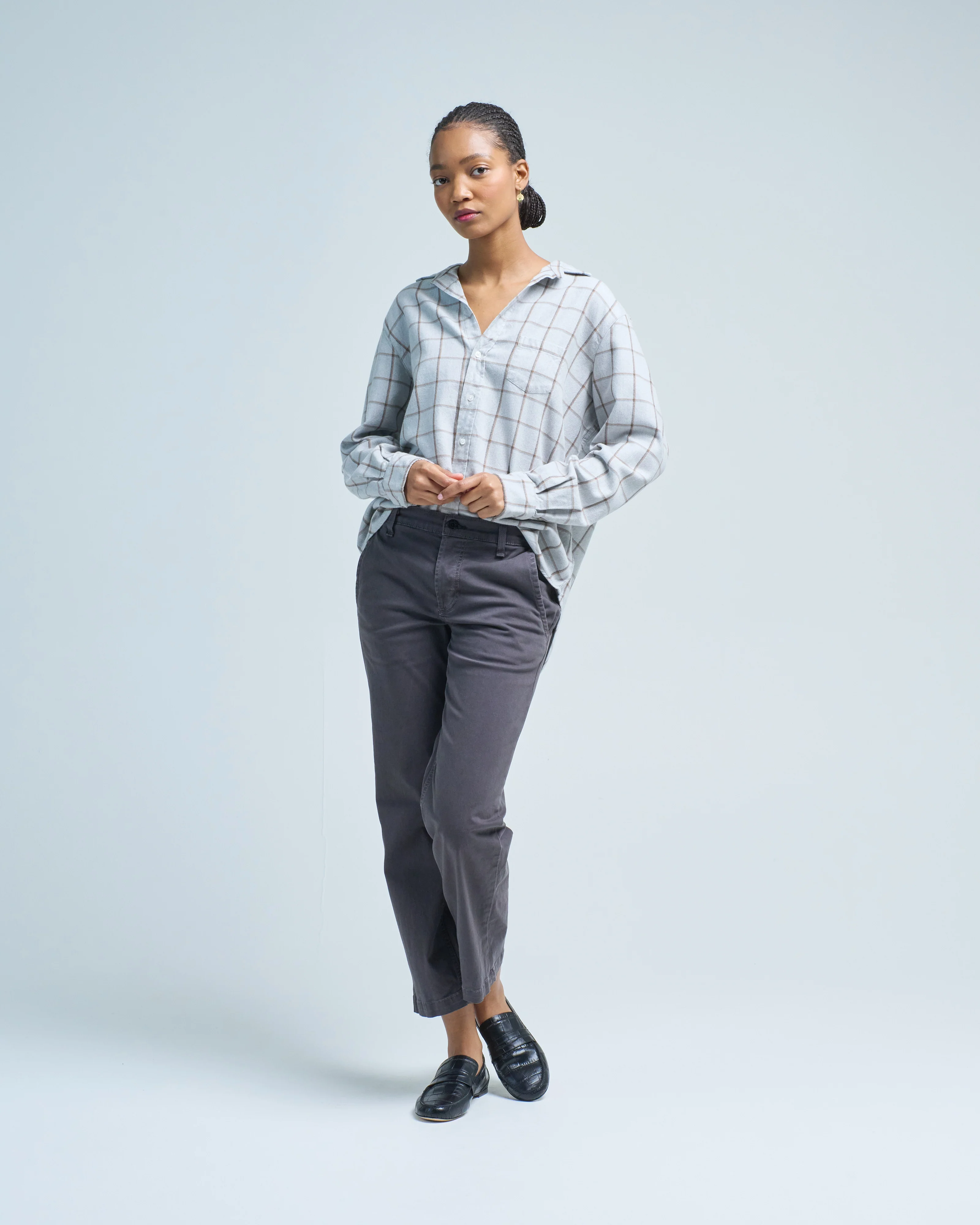 slim chino - Image 2