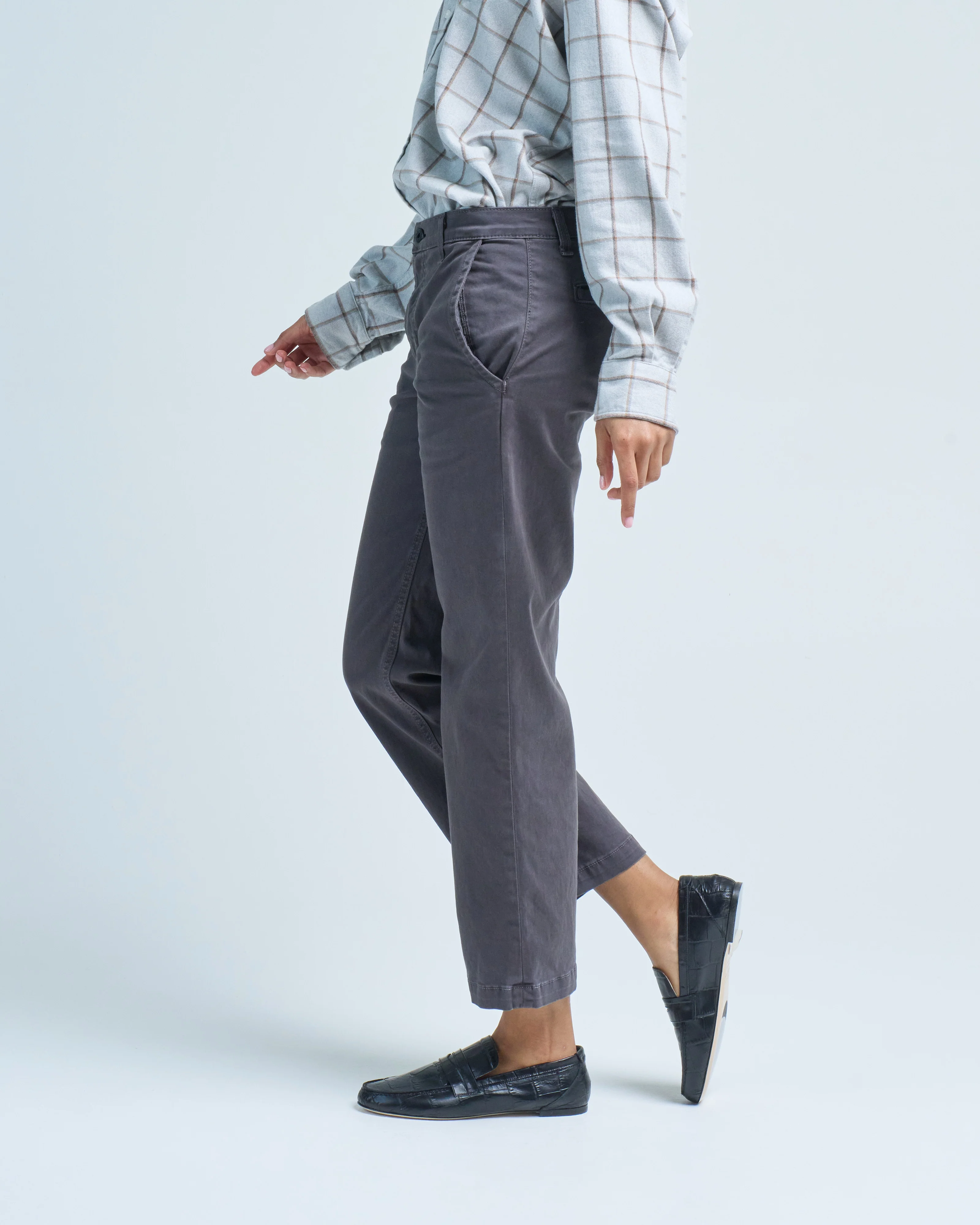 slim chino - Image 3