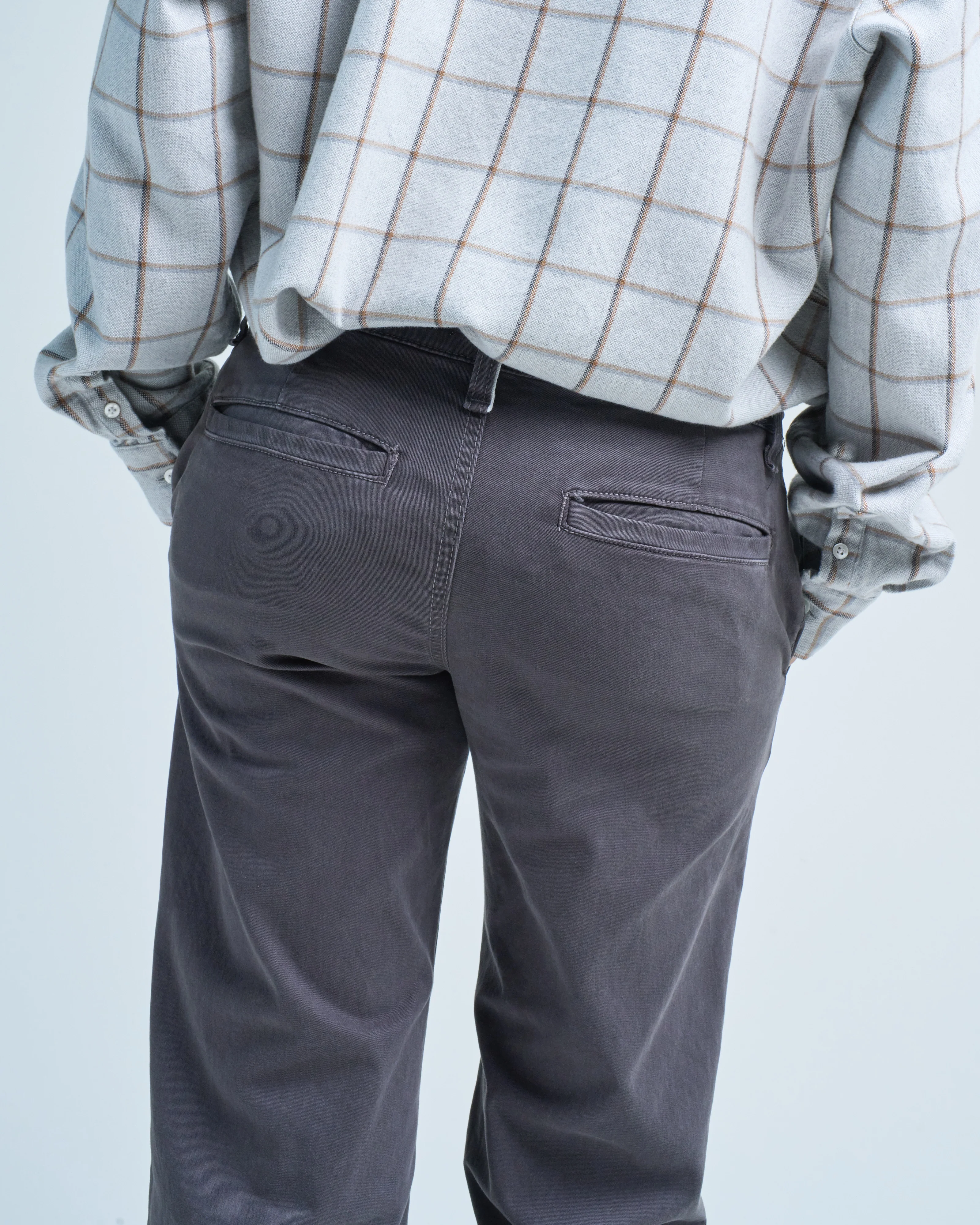 slim chino - Image 5