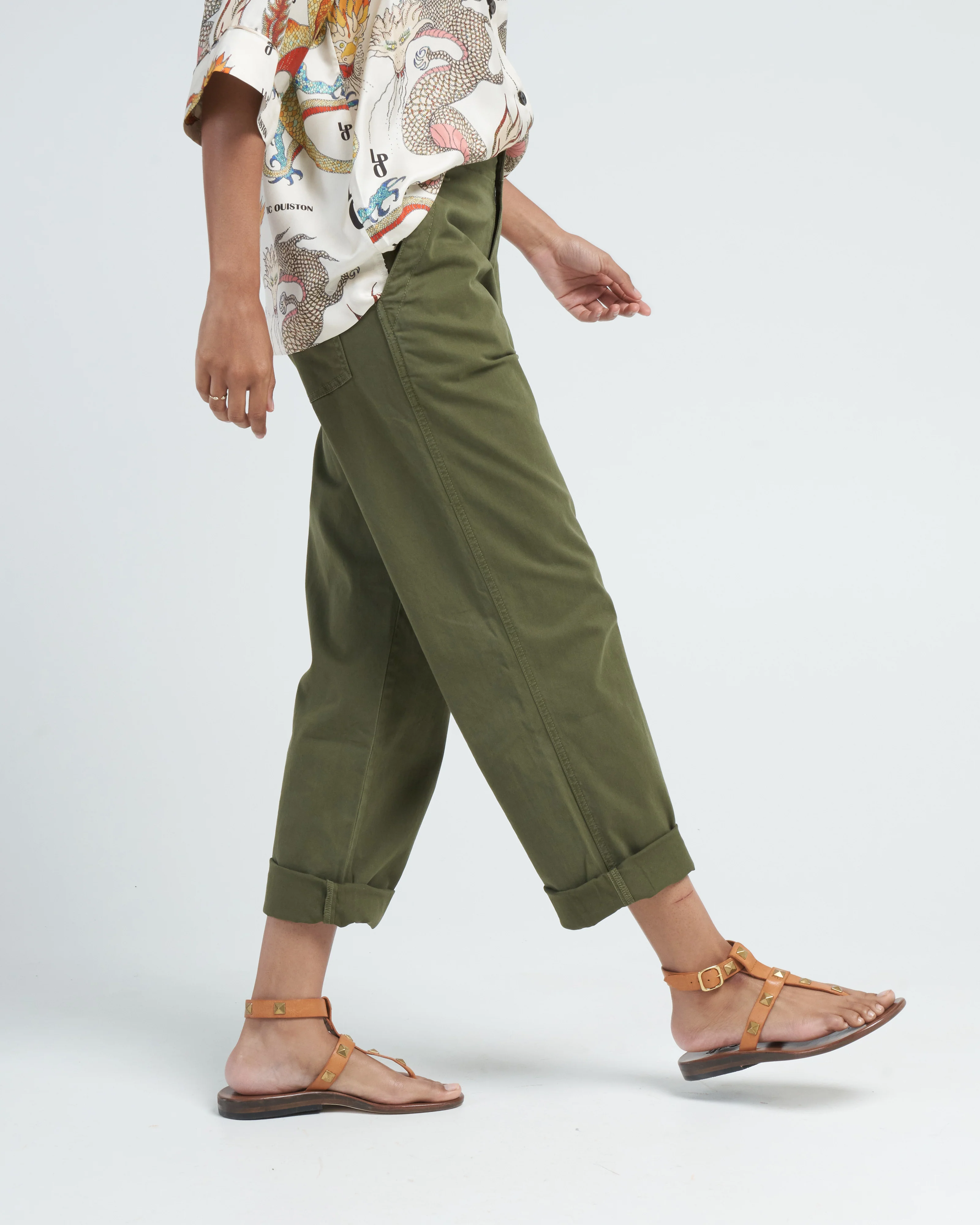 the chino - fatigue - Image 3