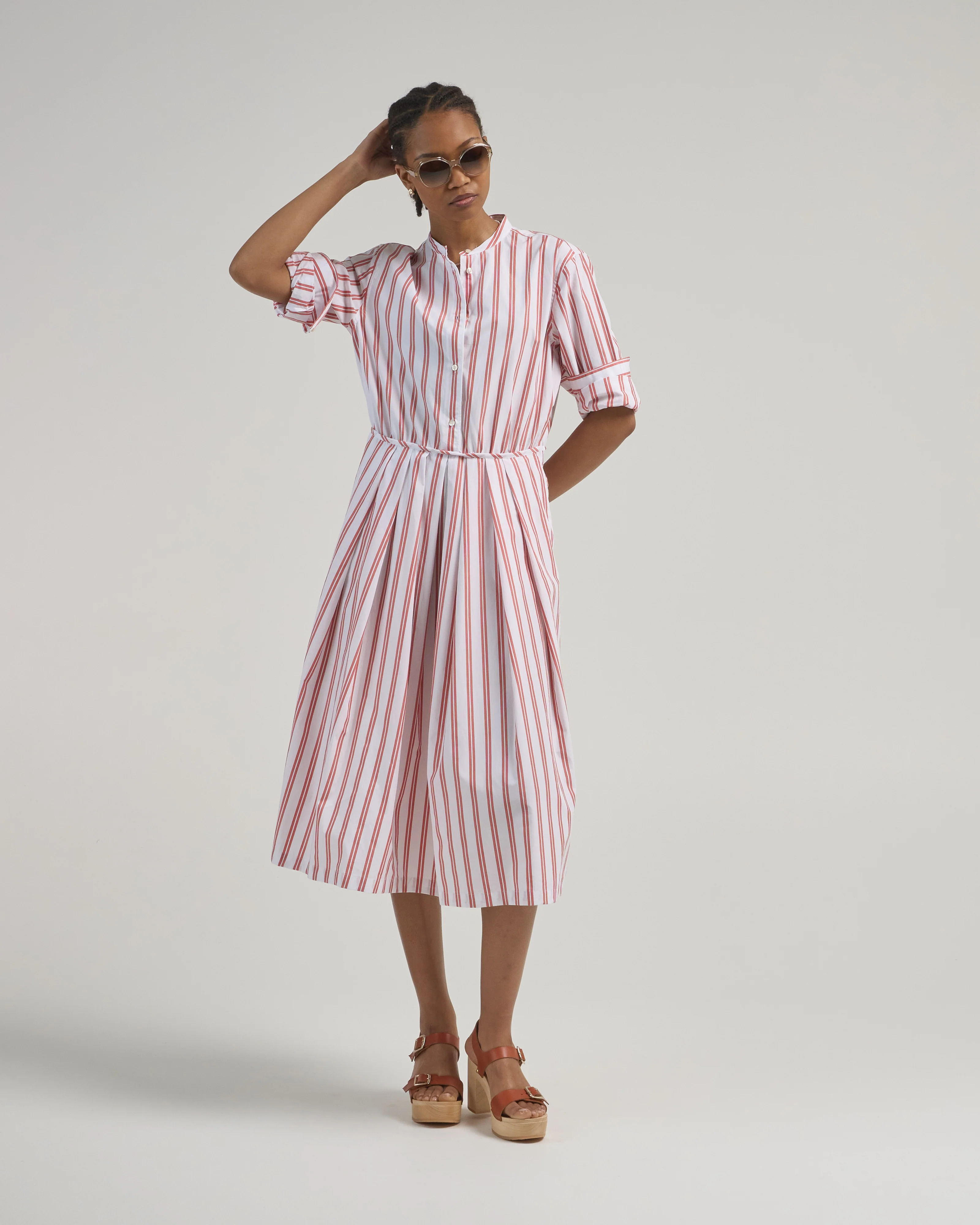 abito mod dress - Image 3
