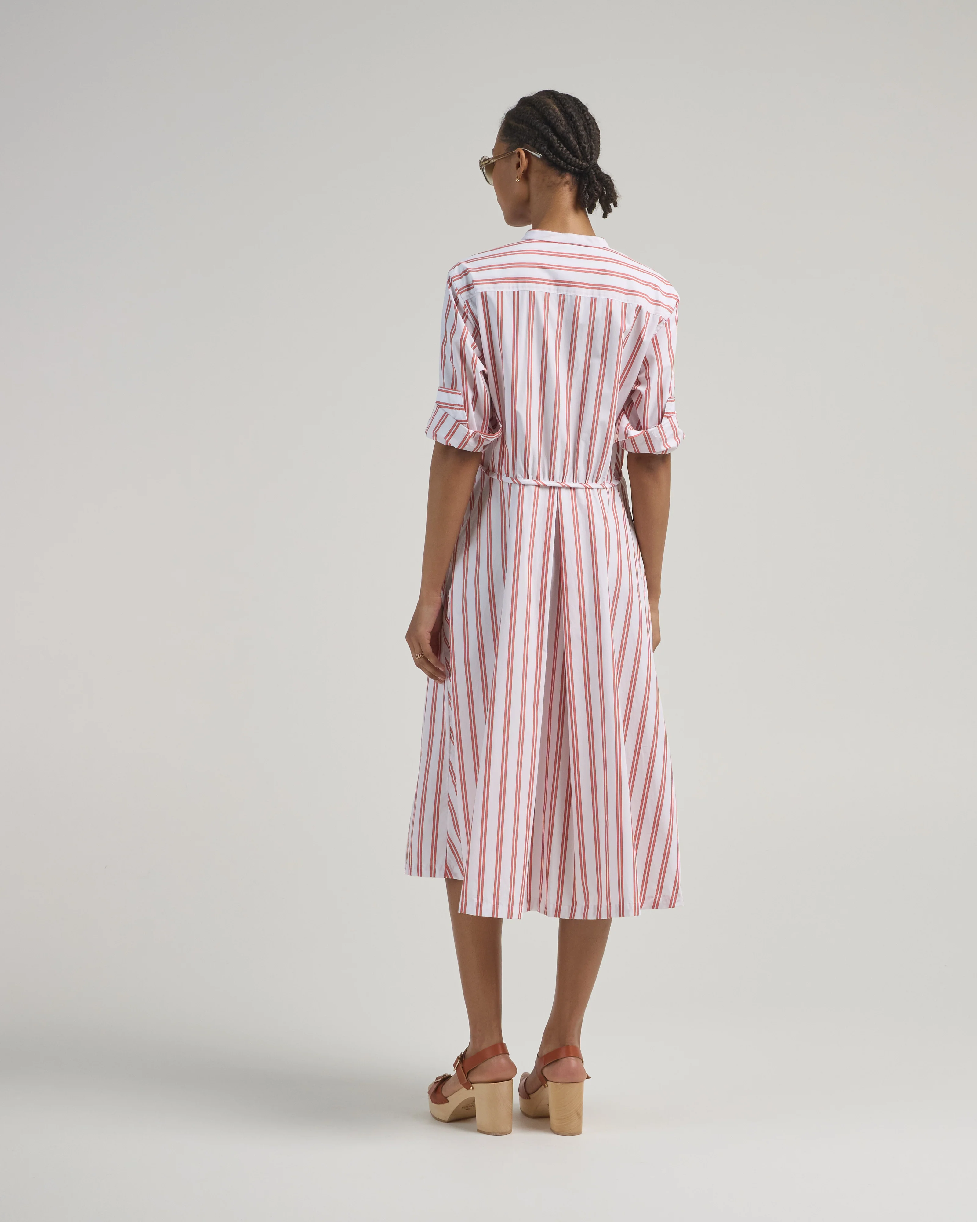 abito mod dress - Image 4