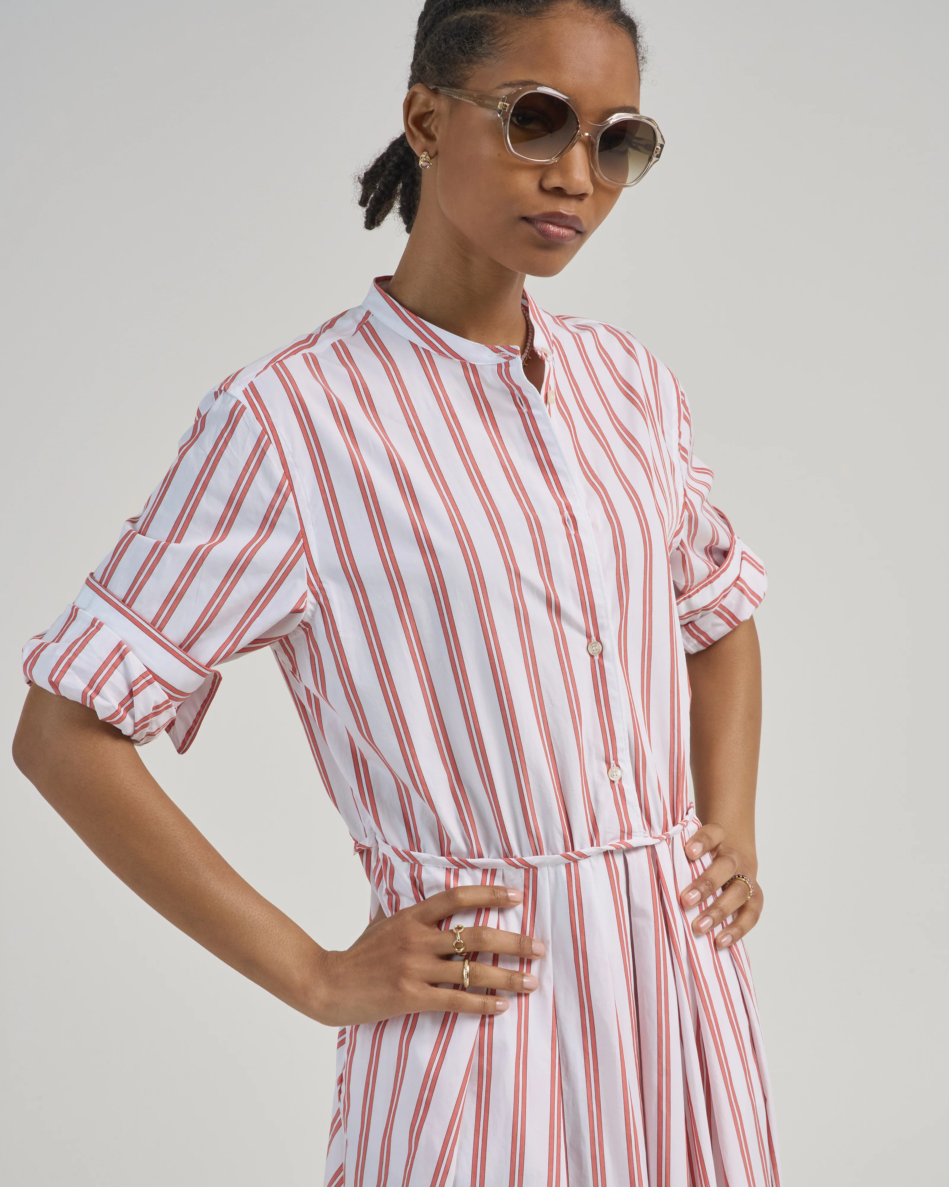 abito mod dress - Image 5