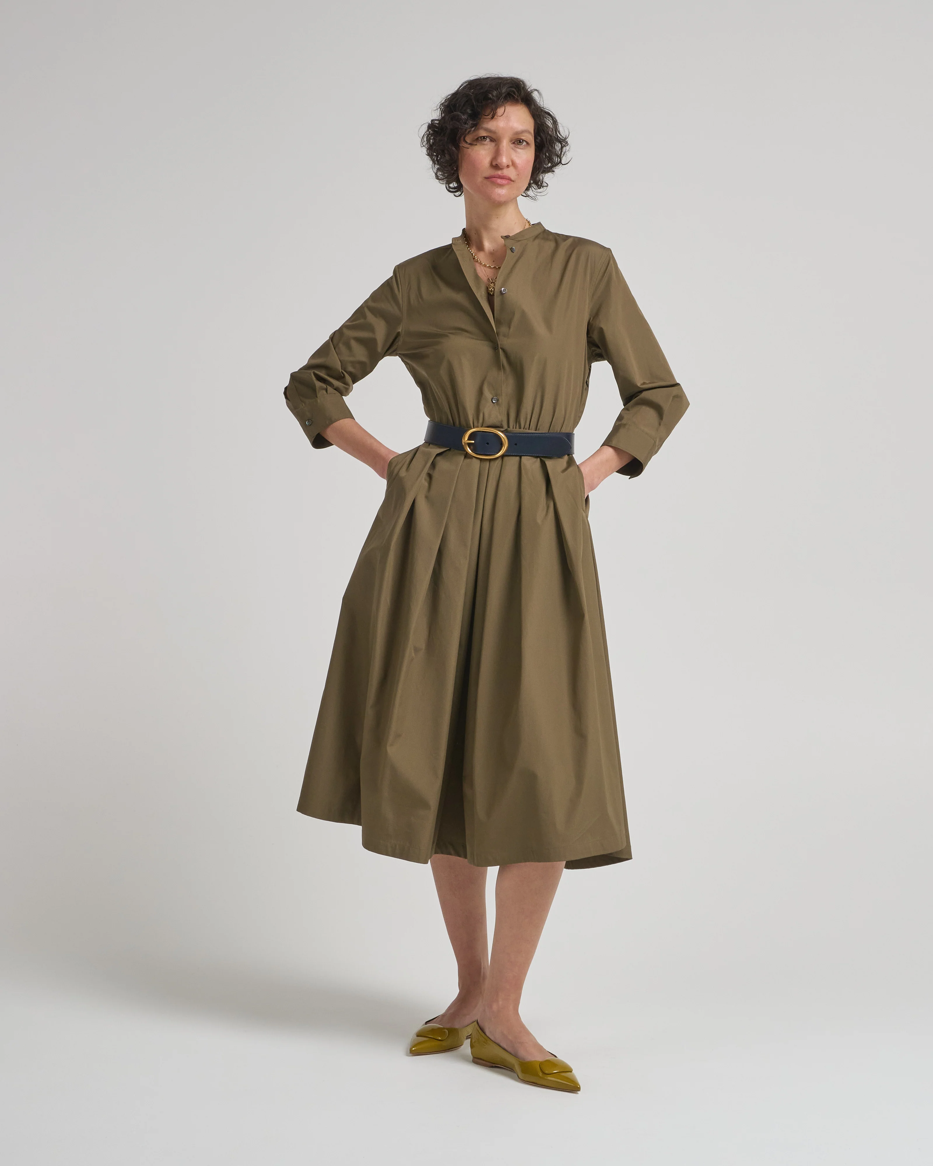 abito mod dress - Image 3