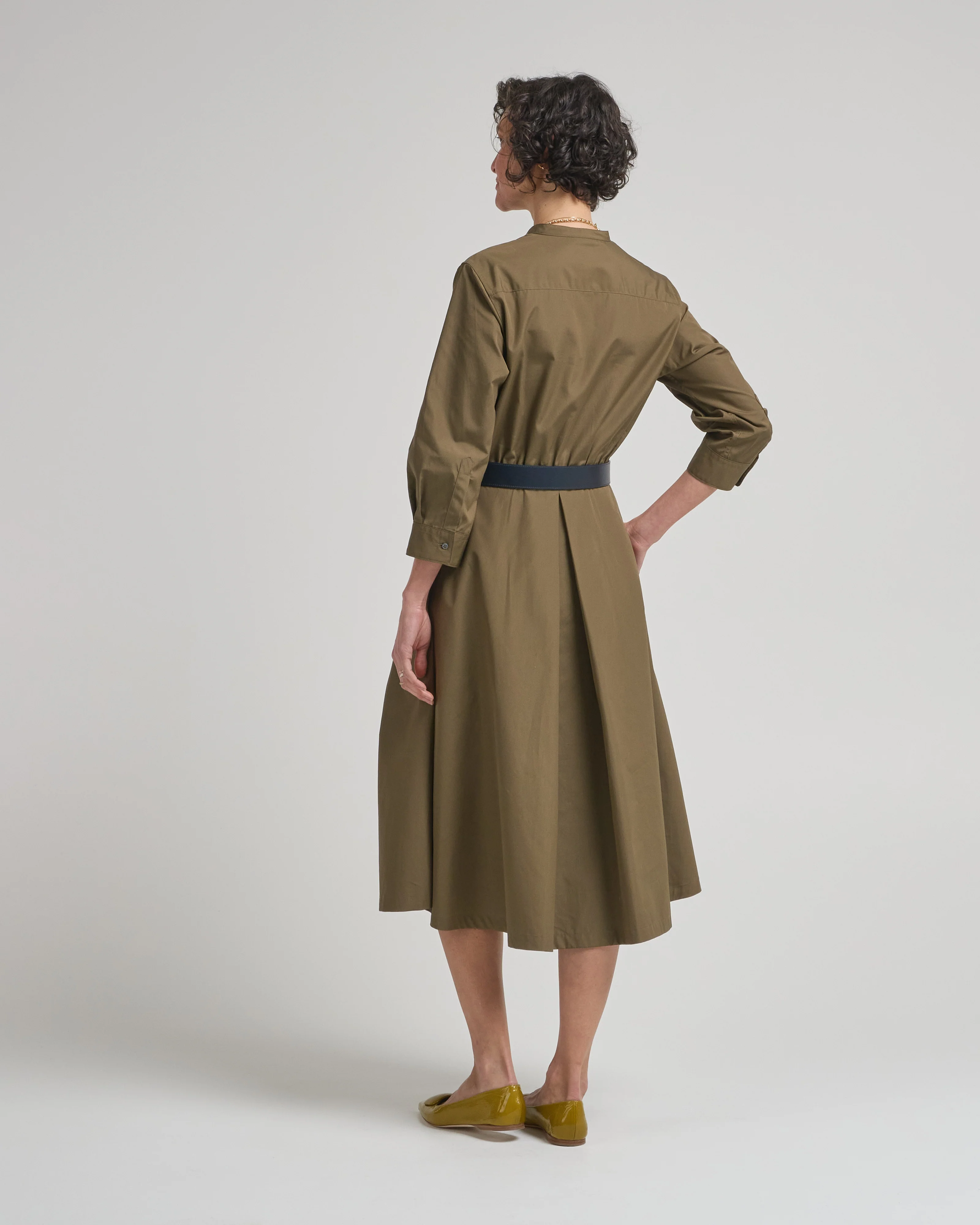 abito mod dress - Image 4
